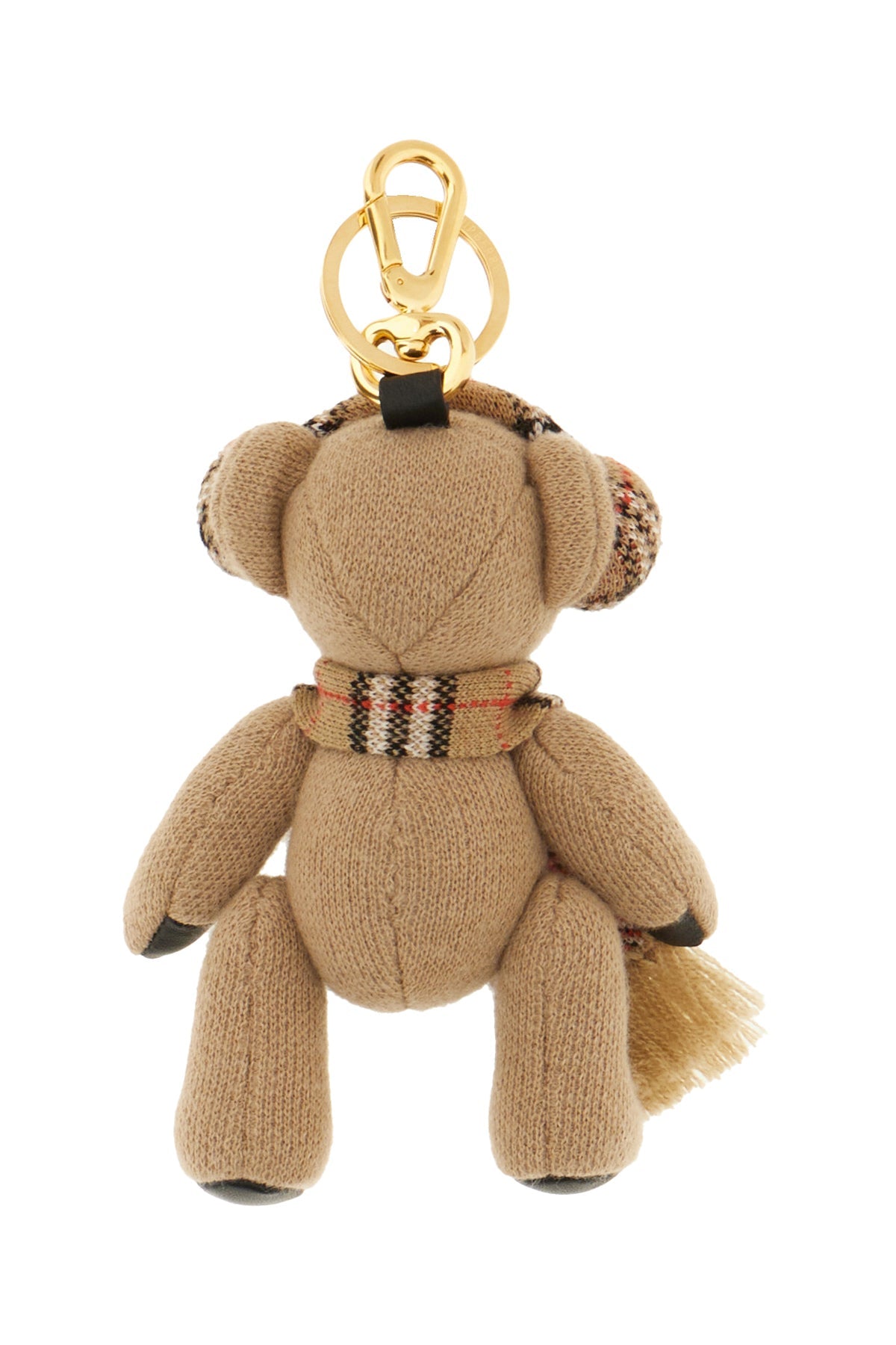 Burberry Woman Accessories Keychains BURBERRY