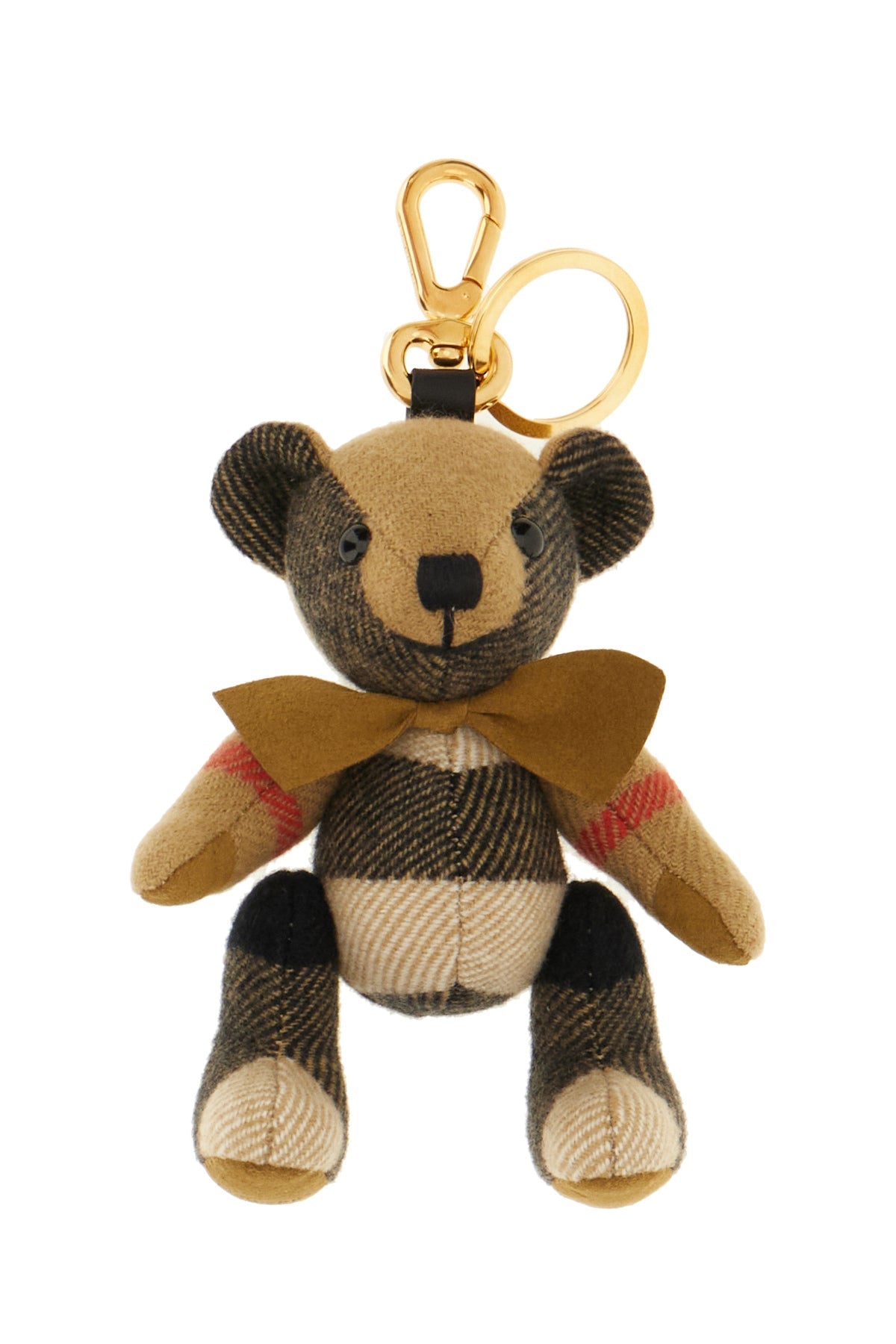 Burberry Woman Accessories Keychains BURBERRY