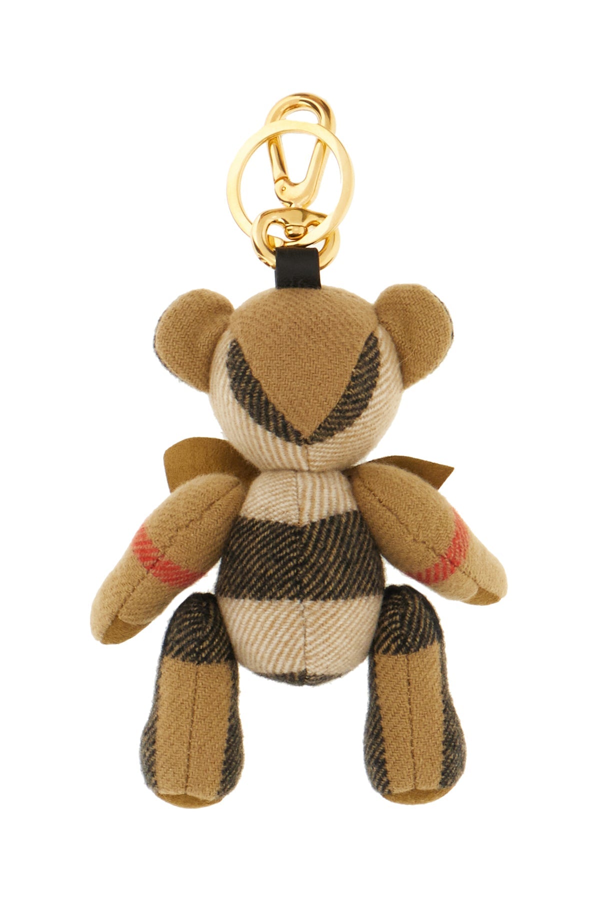 Burberry Woman Accessories Keychains BURBERRY