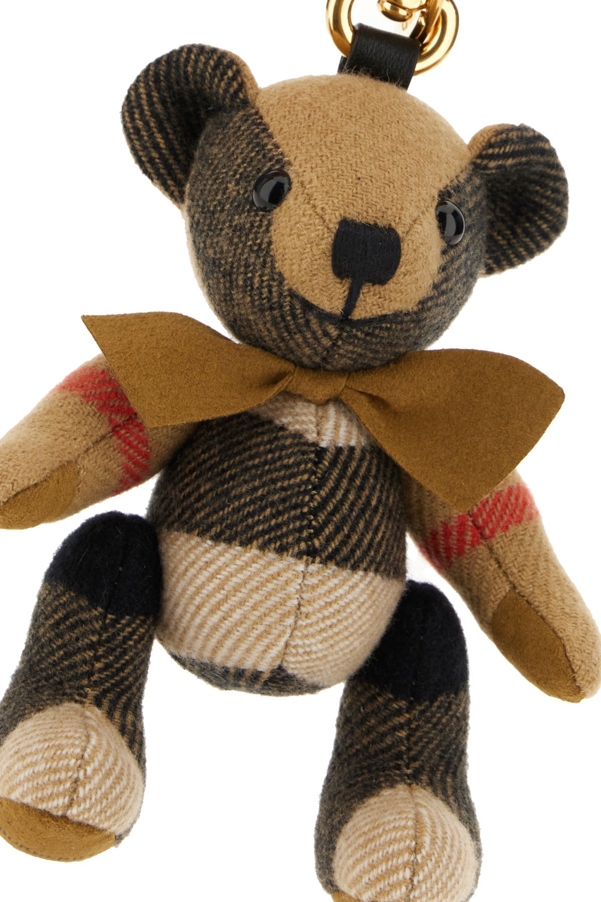 Burberry Woman Accessories Keychains BURBERRY