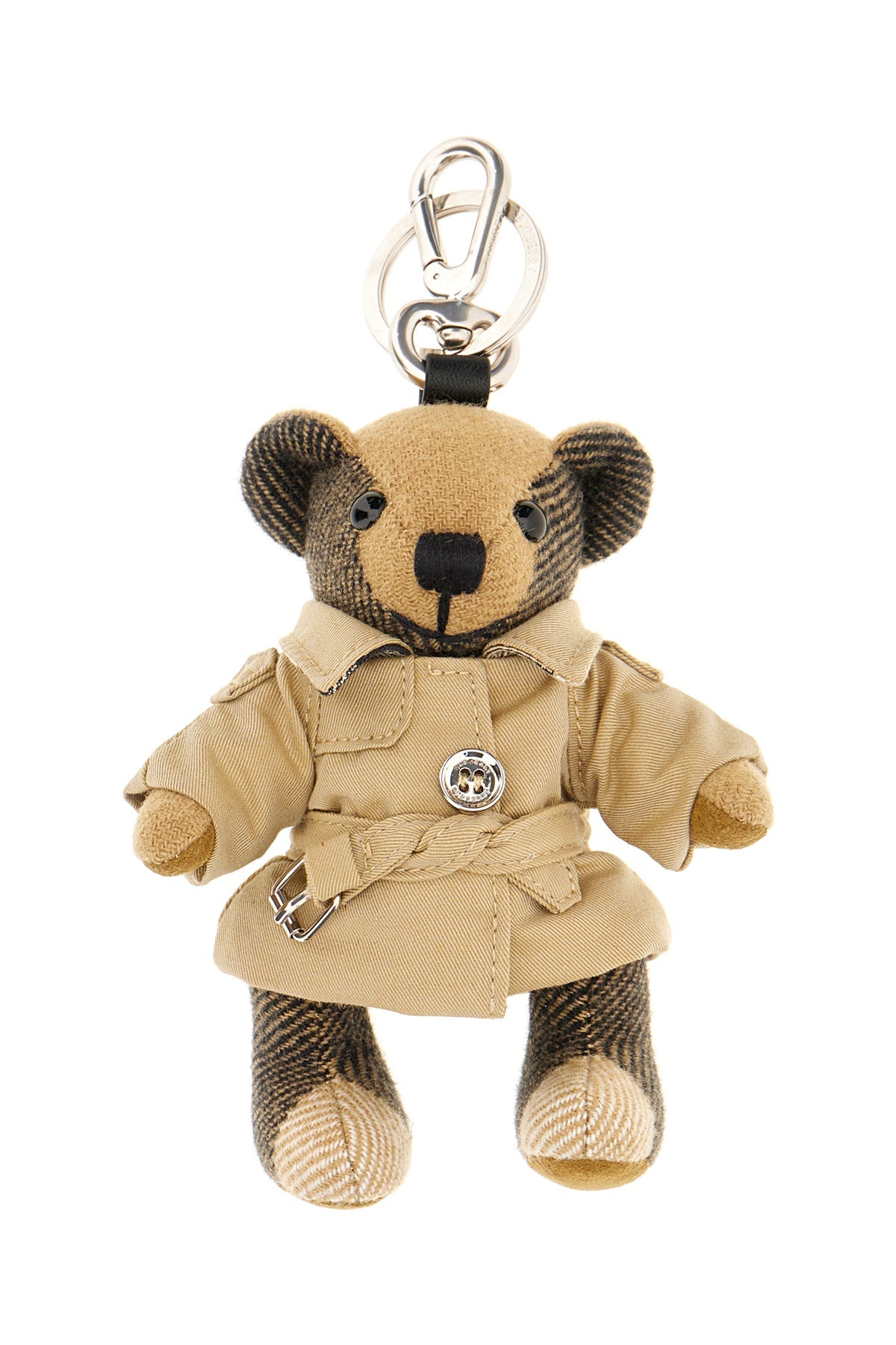 Burberry Woman Accessories Keychains BURBERRY