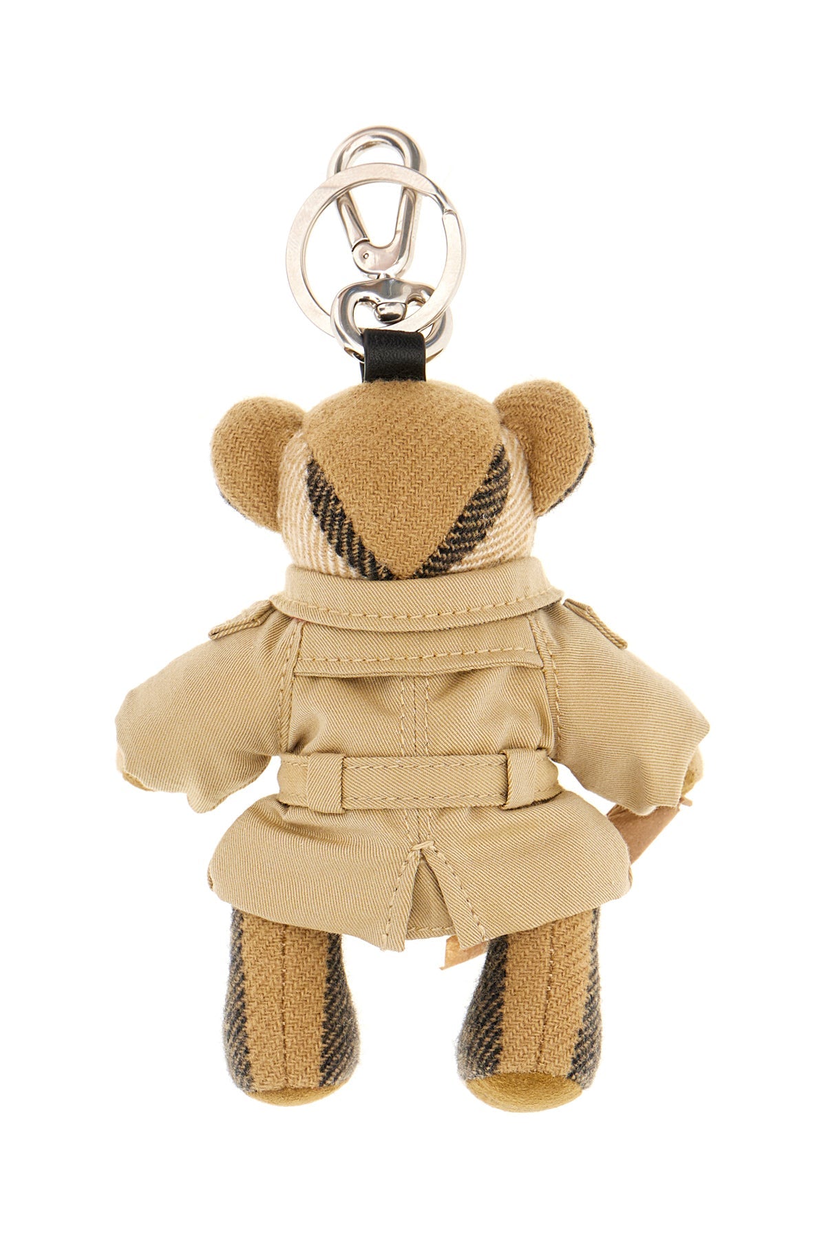 Burberry Woman Accessories Keychains BURBERRY