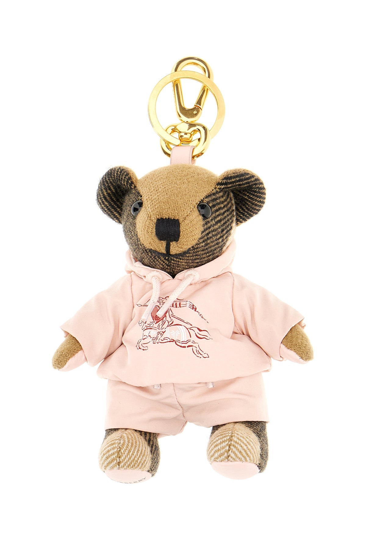 Burberry Woman Accessories Keychains