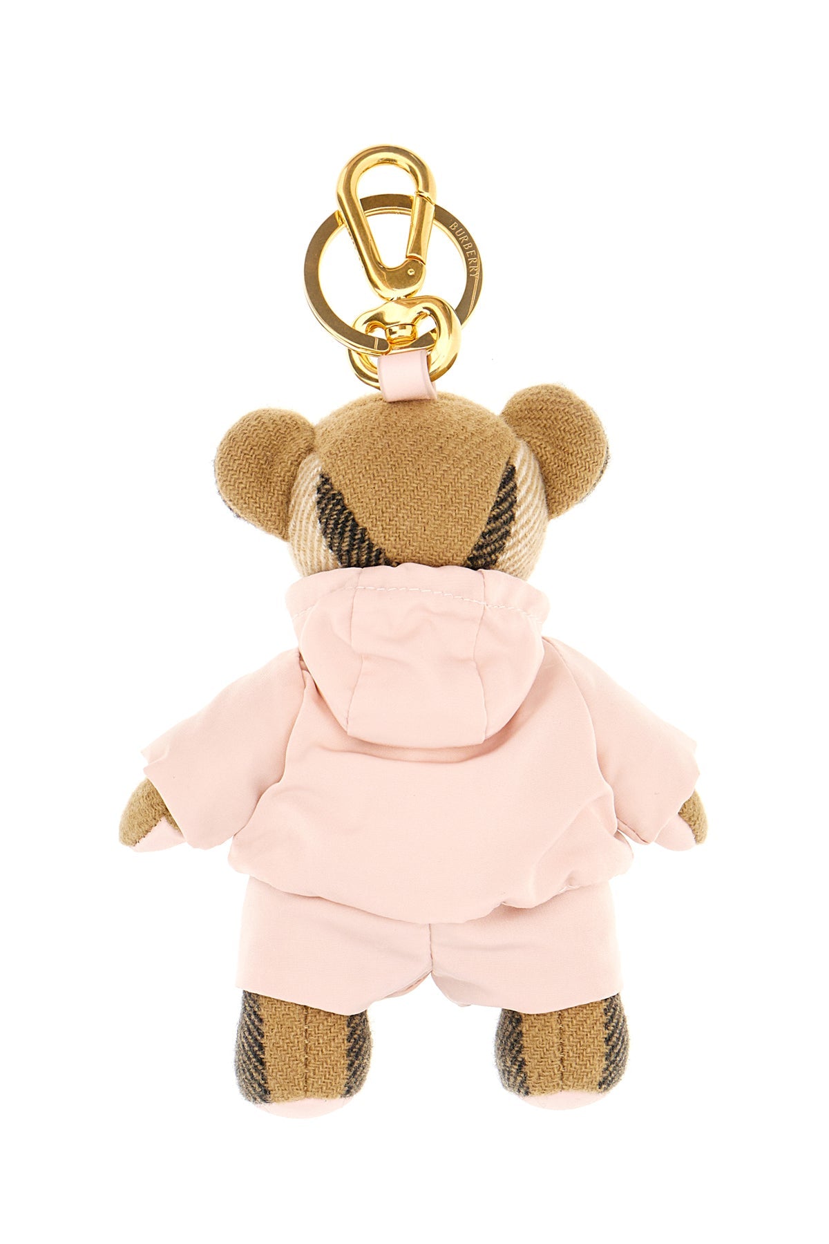 Burberry Woman Accessories Keychains