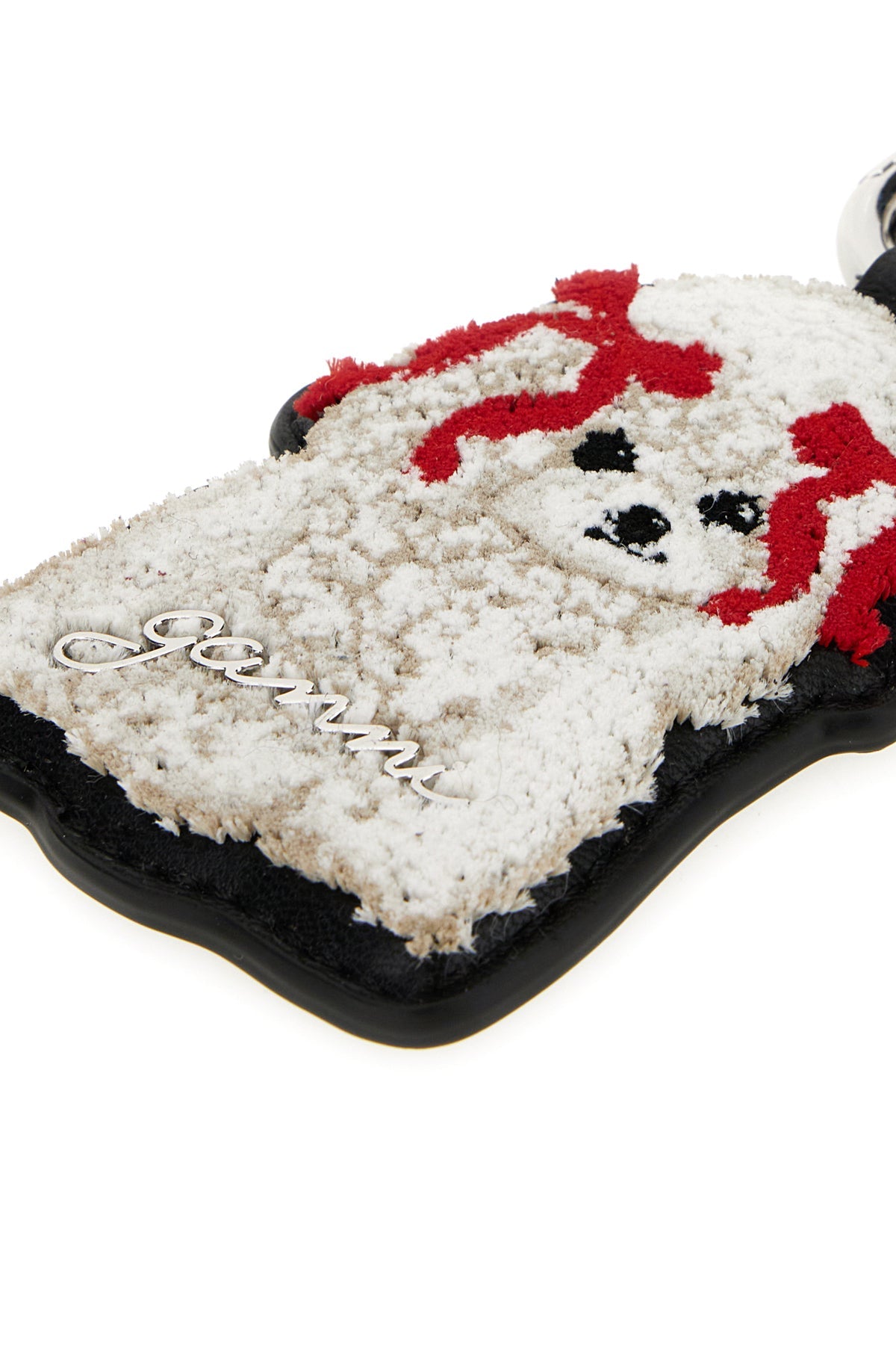 Ganni Woman Accessories Keychains GANNI