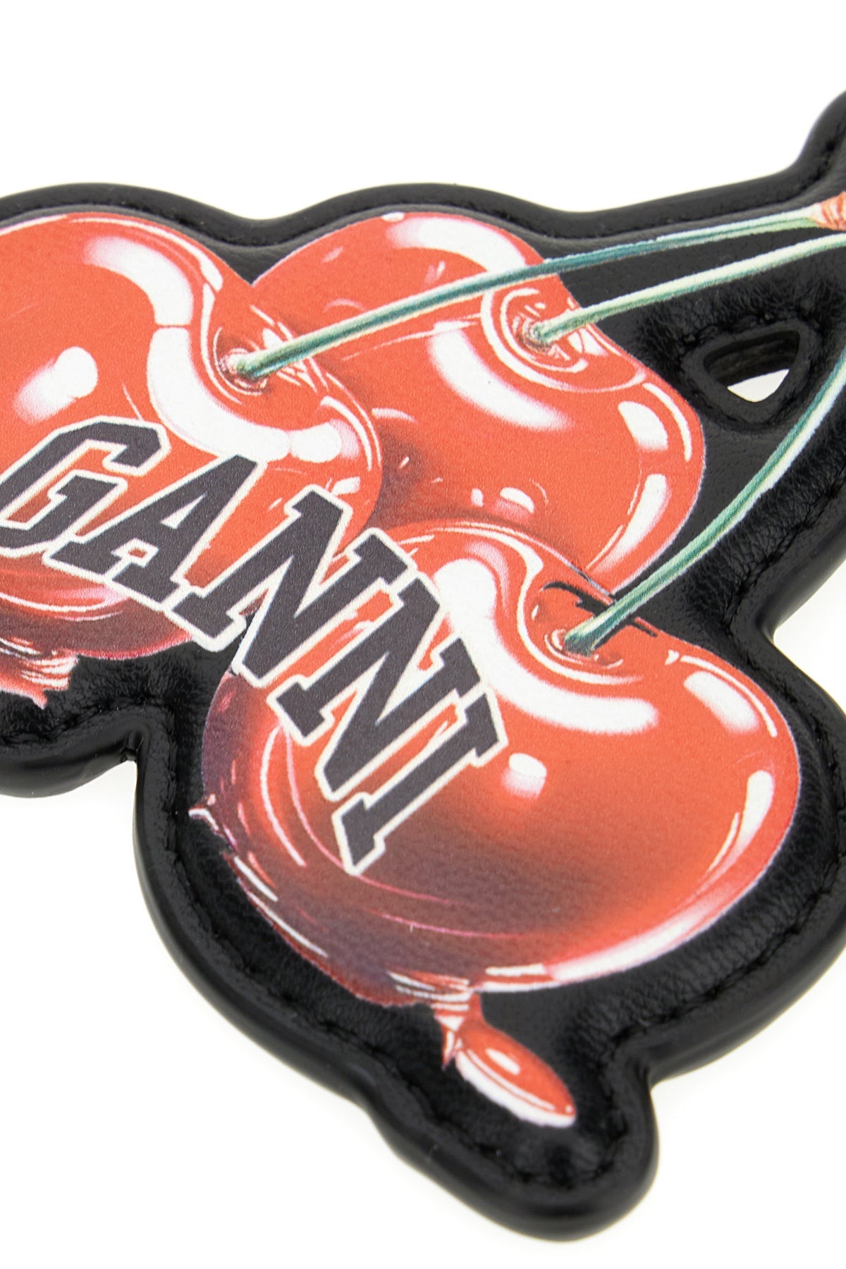 Ganni Woman Accessories Keychains GANNI