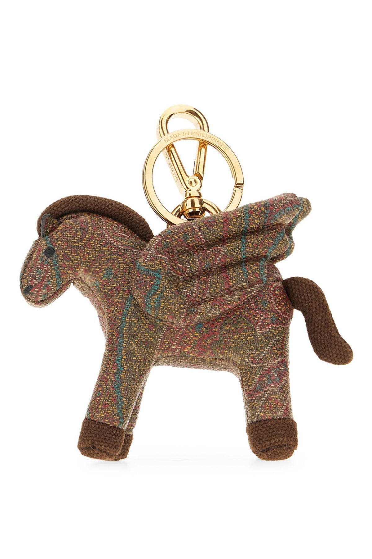 Etro Woman Accessories Keychains ETRO