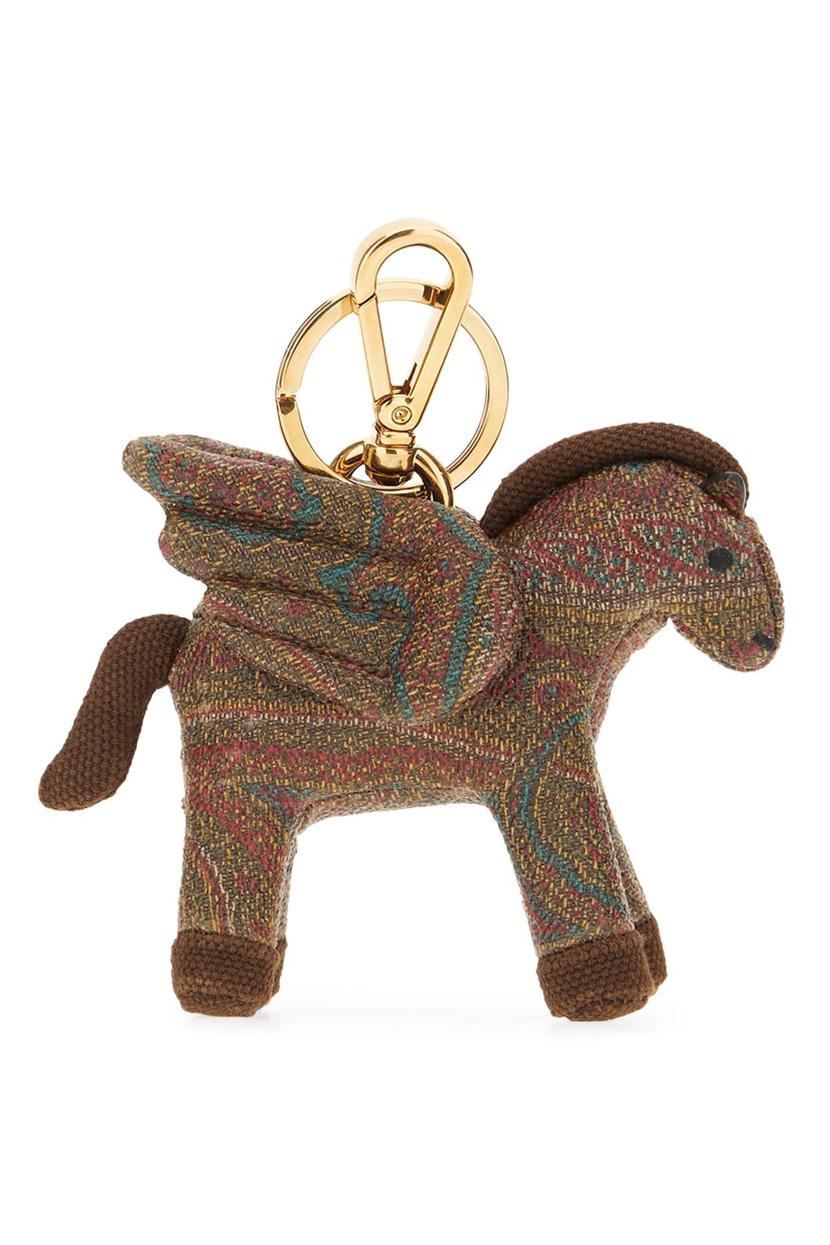 Etro Woman Accessories Keychains ETRO