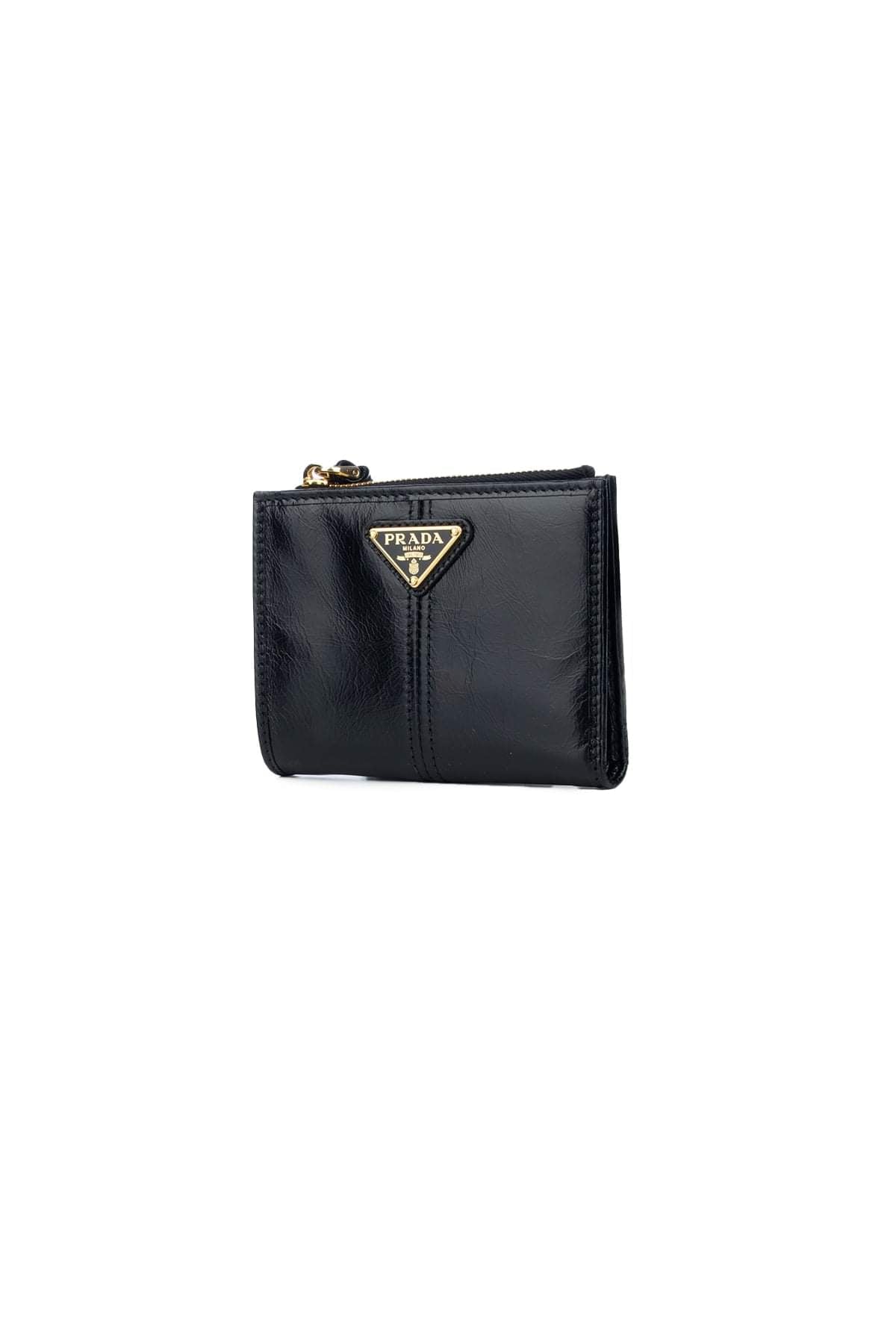 Prada Woman Accessories Wallets PRADA