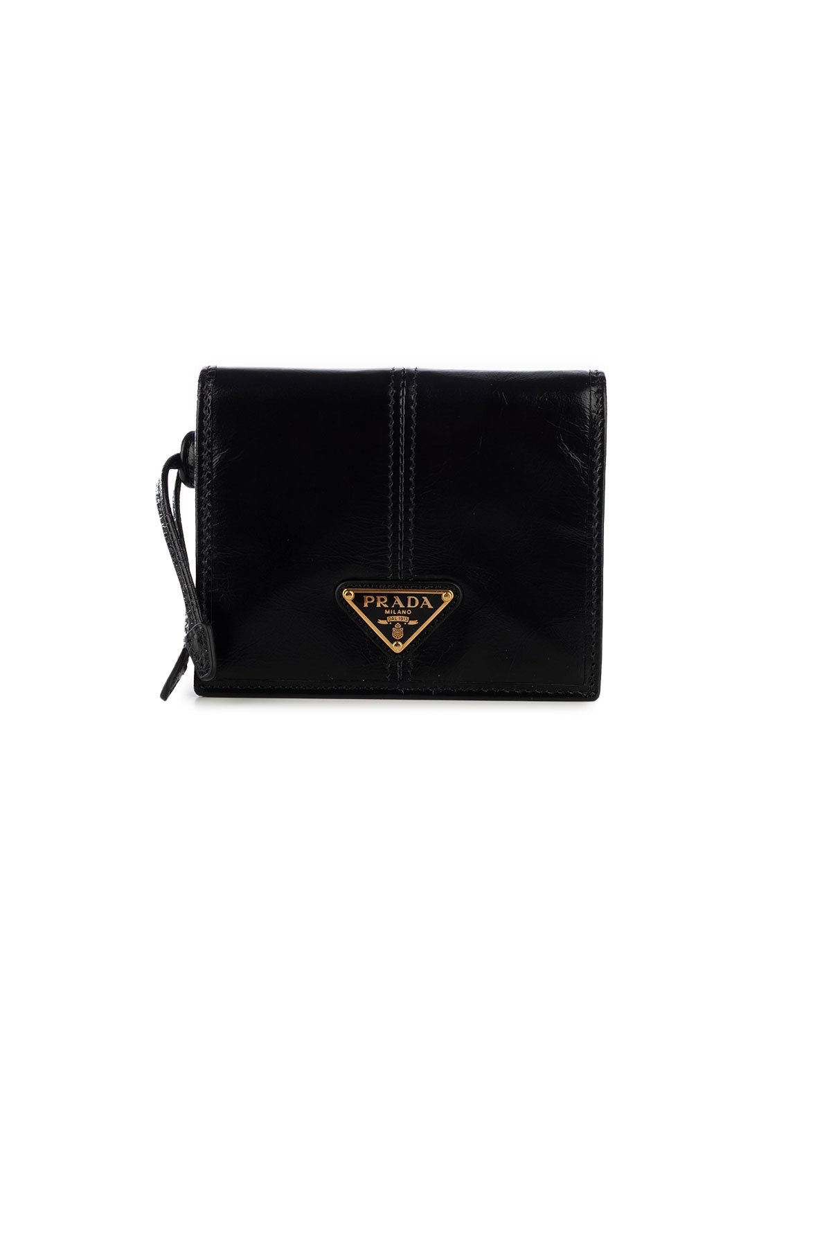 Prada Woman Accessories Wallets PRADA