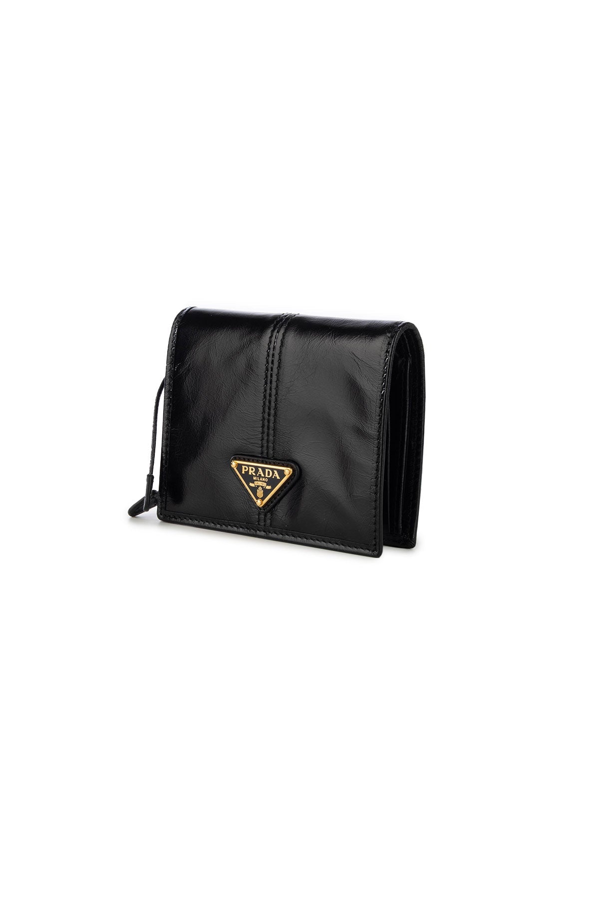 Prada Woman Accessories Wallets PRADA