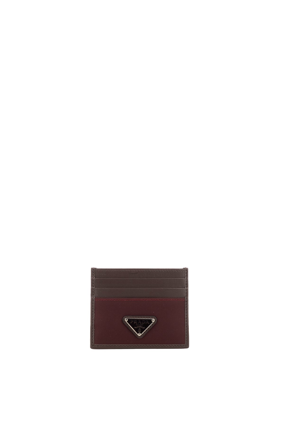 Prada Man Accessories Wallets PRADA