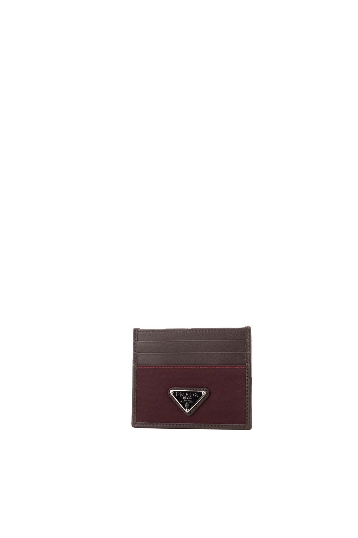 Prada Man Accessories Wallets PRADA