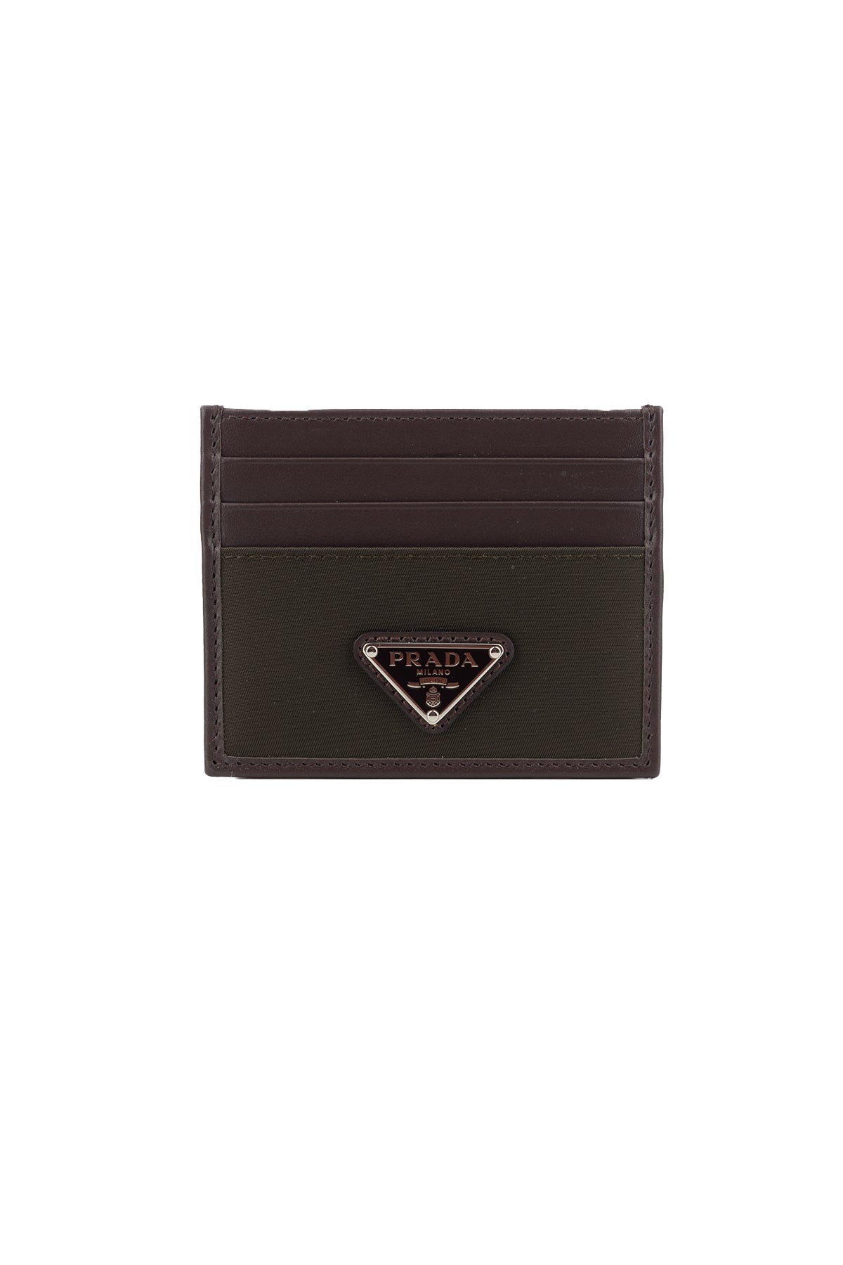 Prada Man Accessories Wallets PRADA