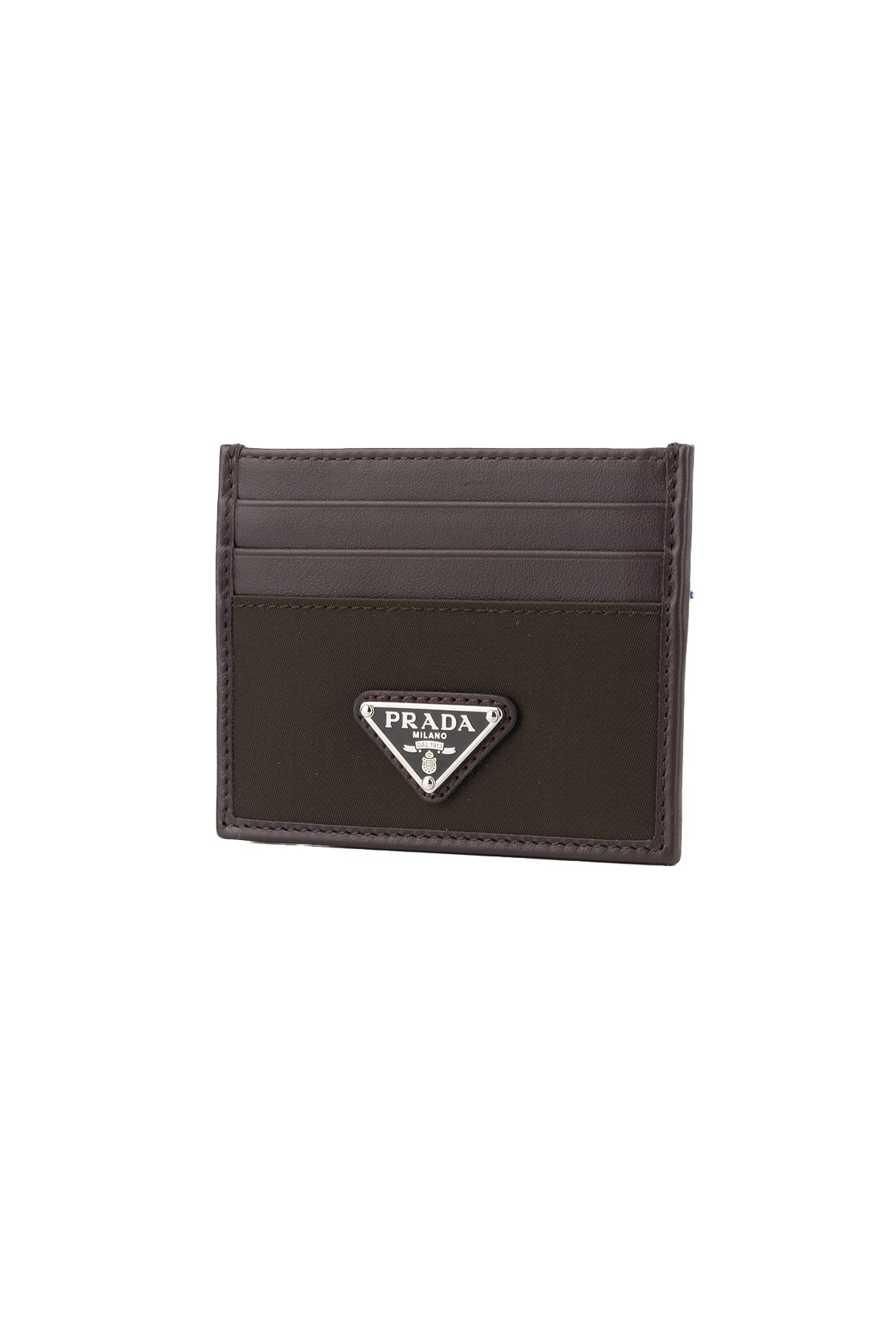 Prada Man Accessories Wallets PRADA