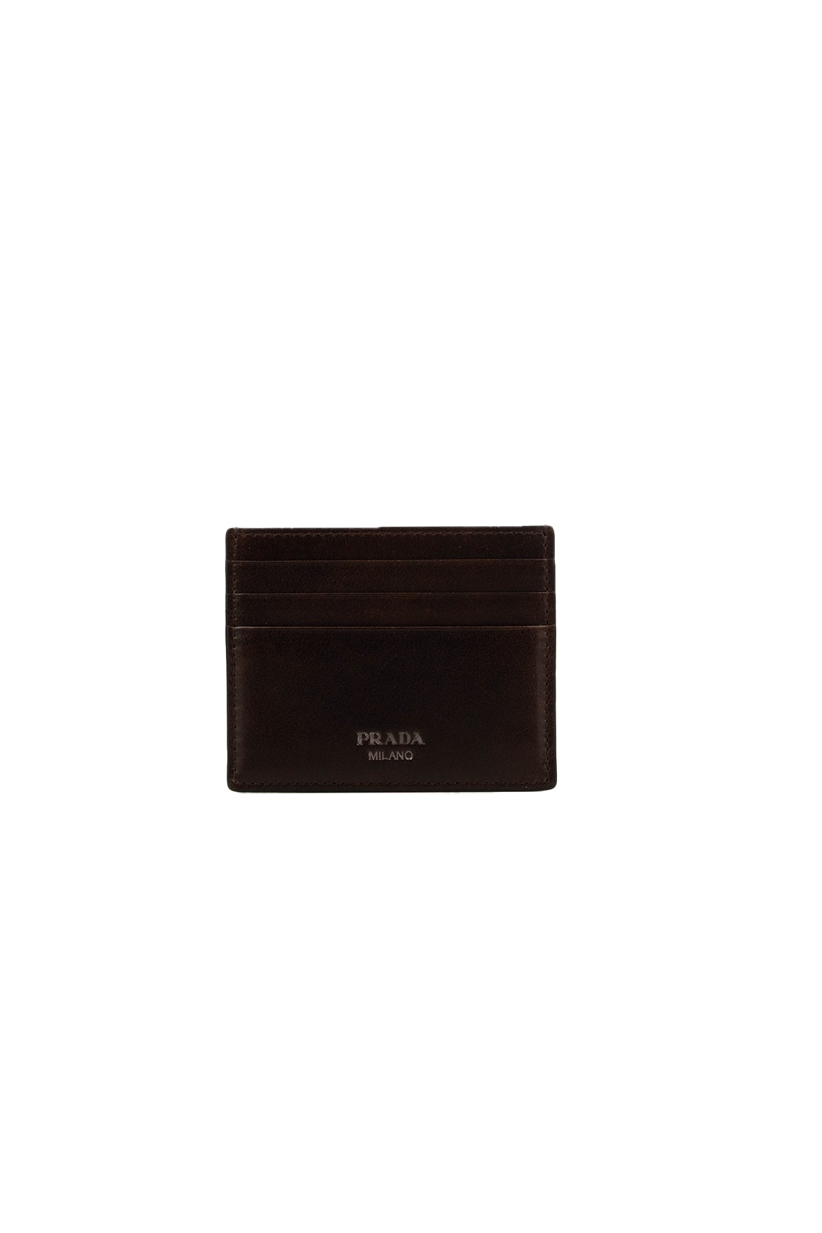 Prada Man Accessories Wallets PRADA