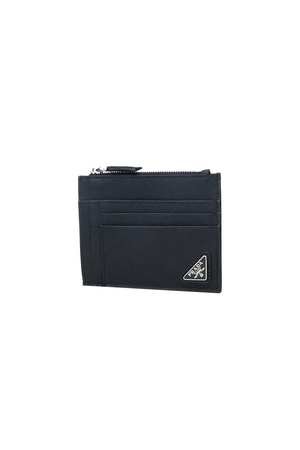 Prada Man Accessories Wallets PRADA