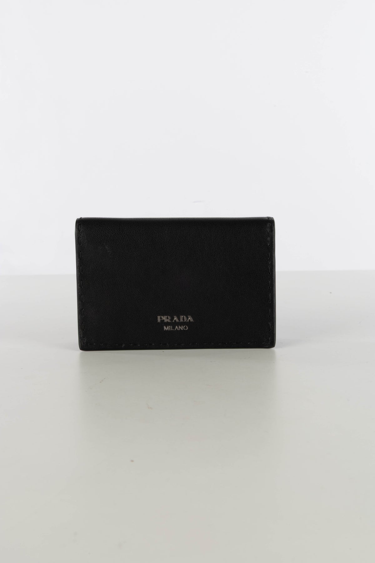 Prada Man Accessories Wallets PRADA