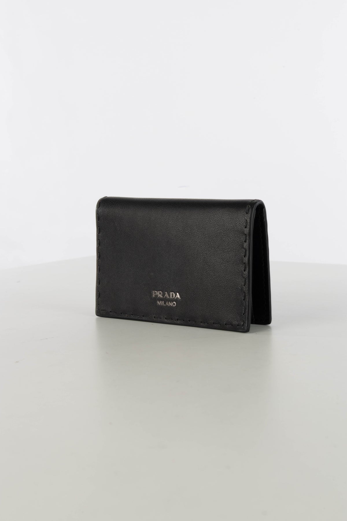 Prada Man Accessories Wallets PRADA