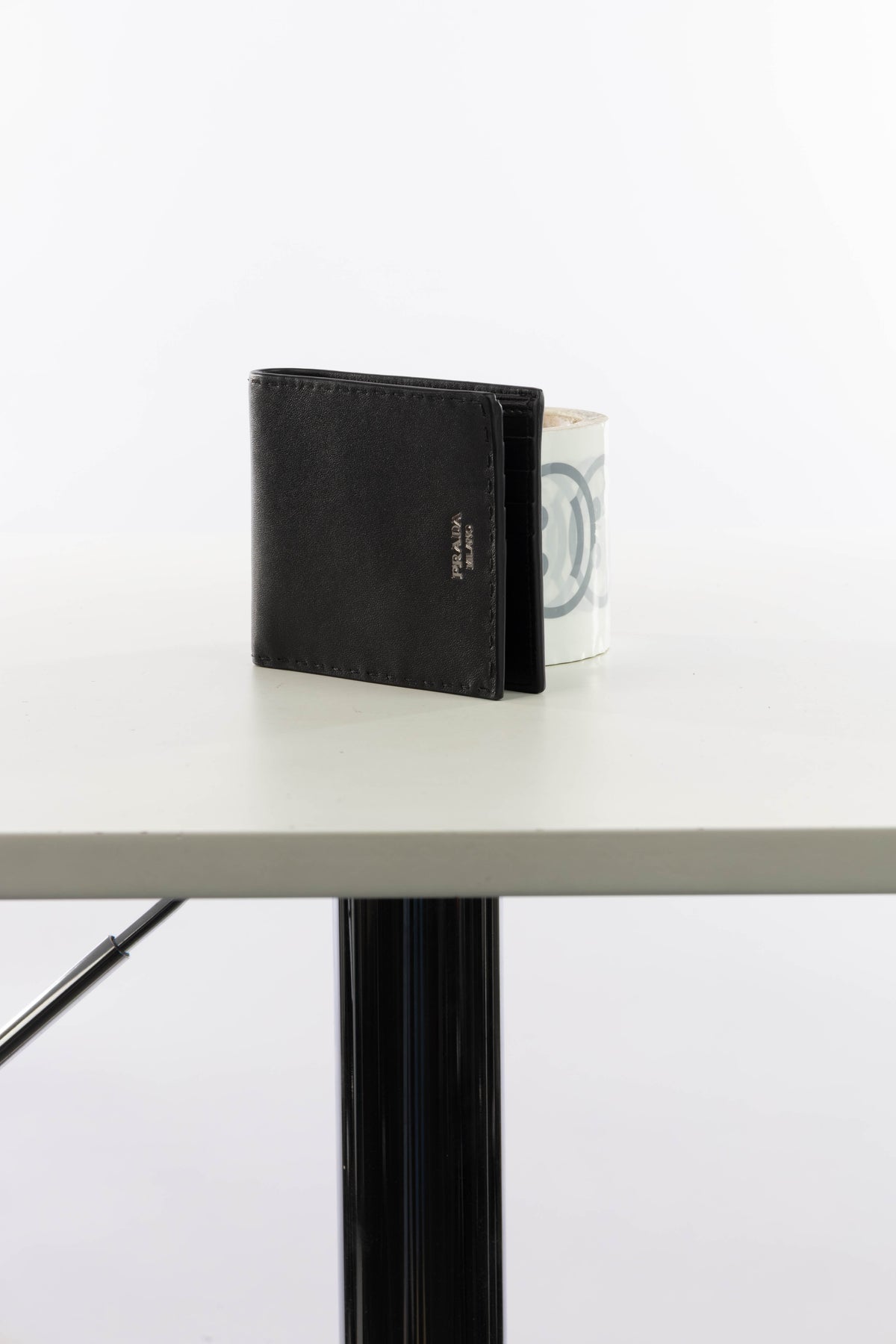 Prada Man Accessories Wallets PRADA