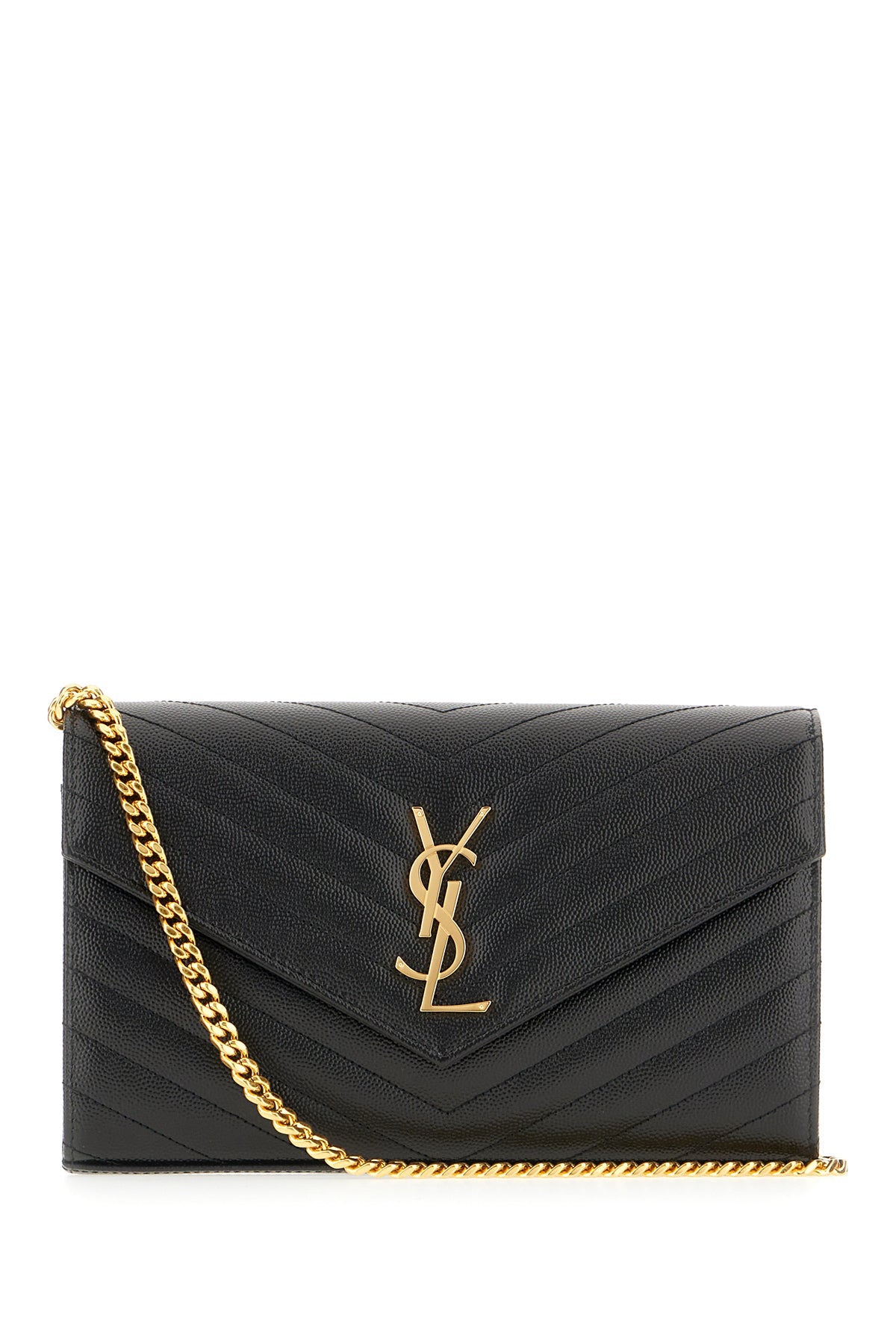 Saint Laurent Woman Accessories Wallets SAINT LAURENT