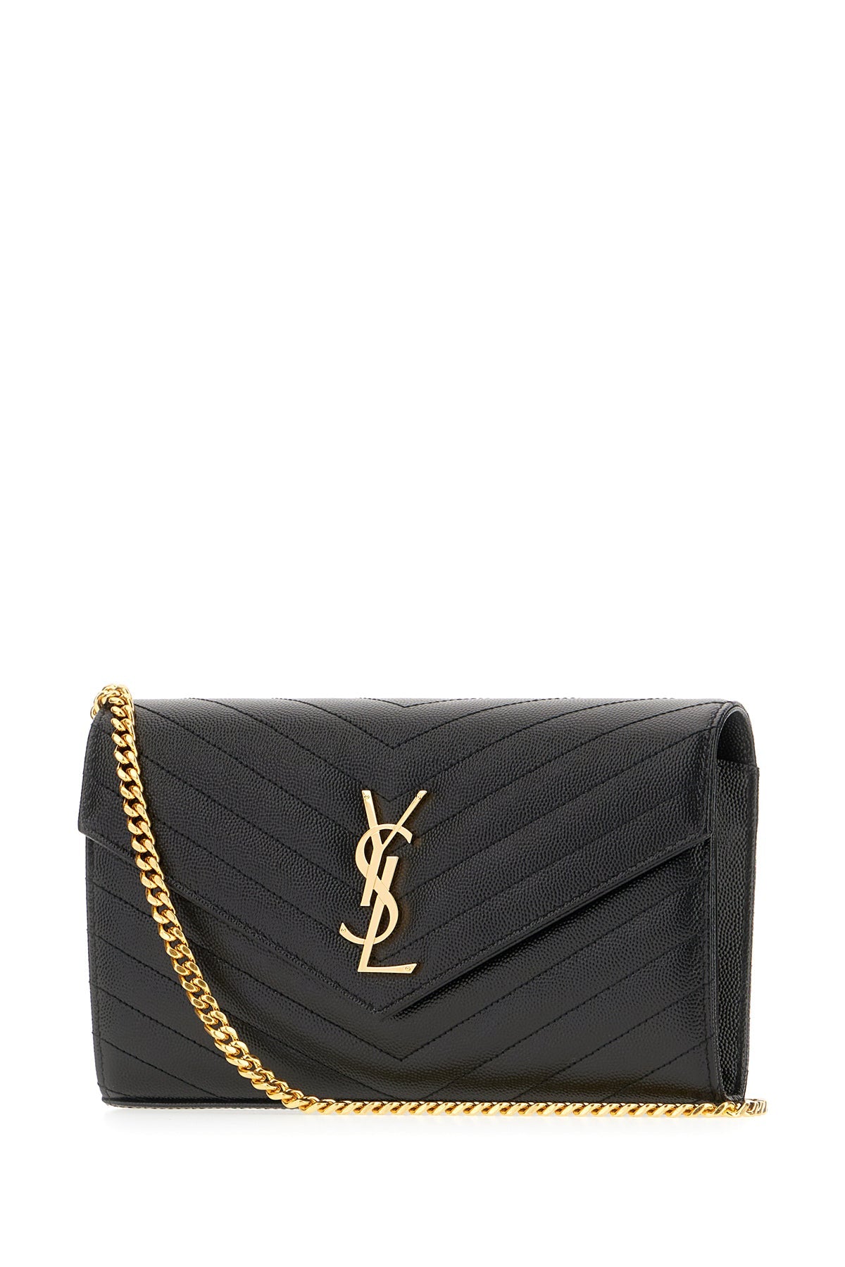 Saint Laurent Woman Accessories Wallets SAINT LAURENT
