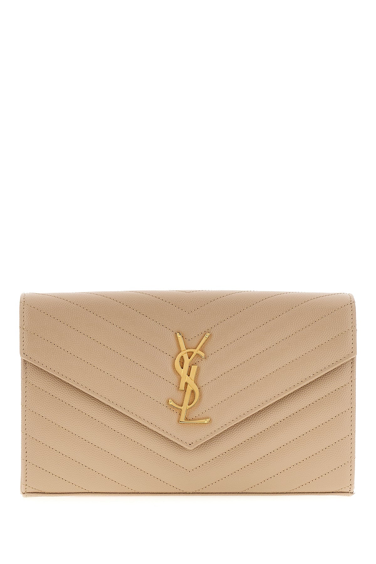 Saint Laurent Woman Accessories Wallets SAINT LAURENT