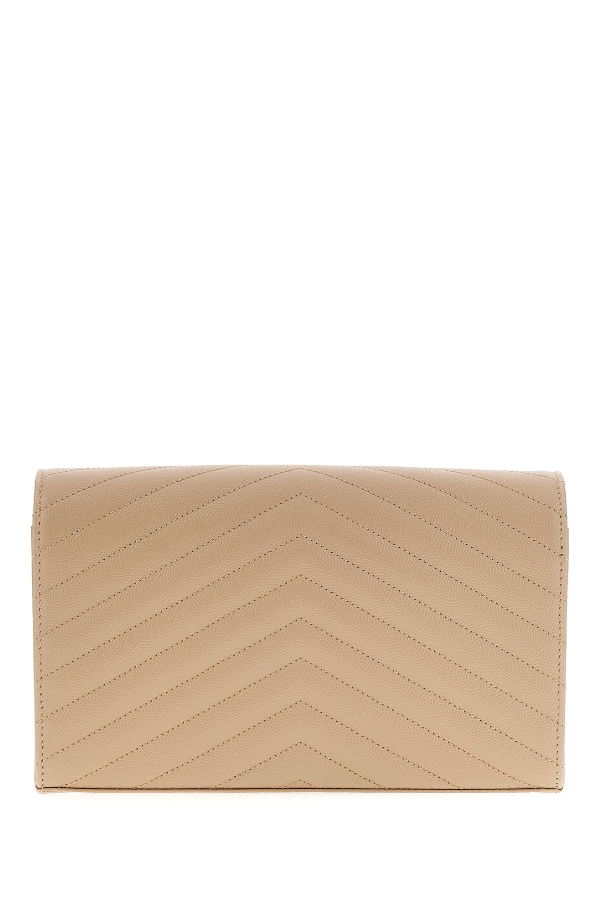 Saint Laurent Woman Accessories Wallets SAINT LAURENT