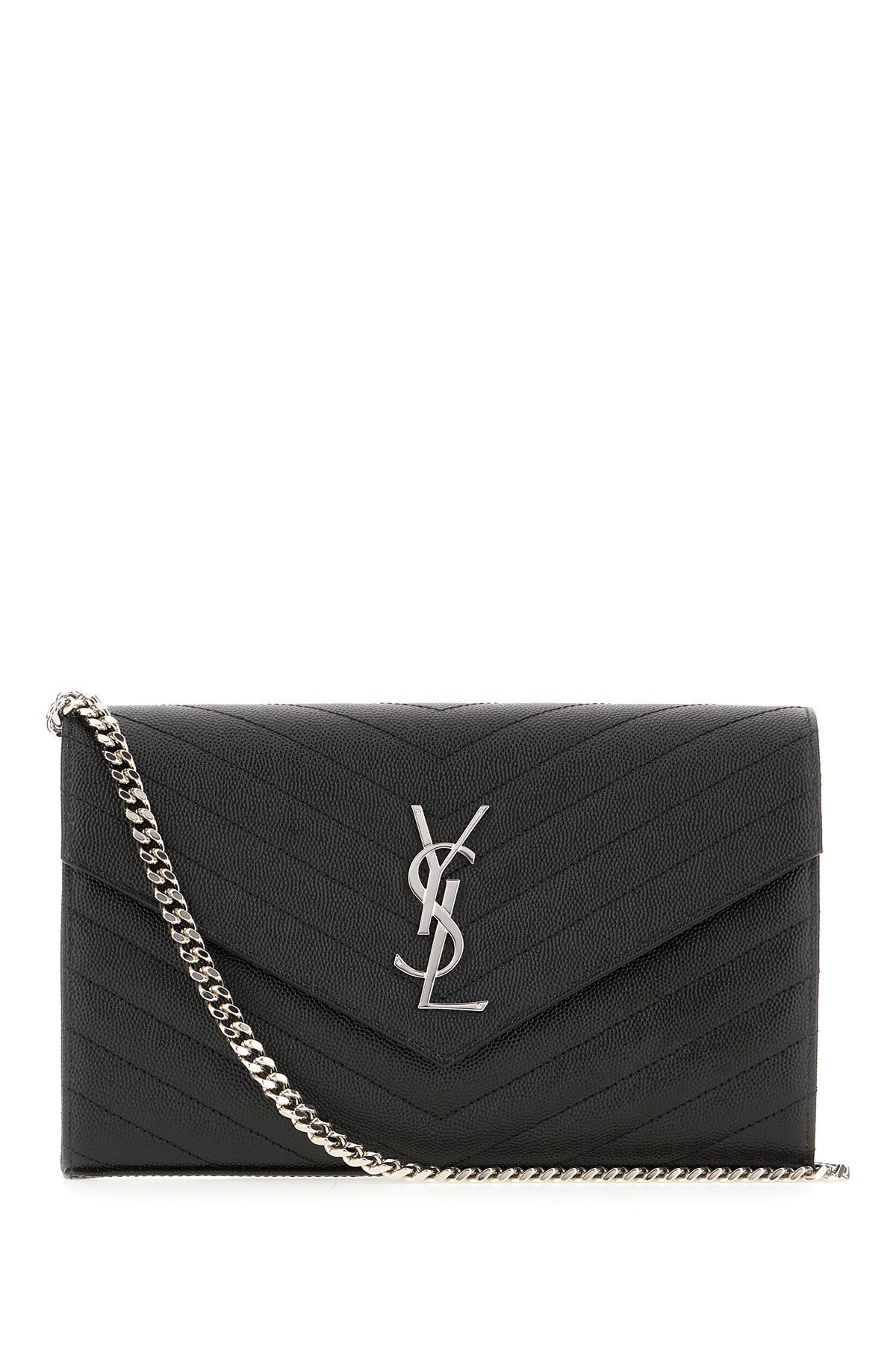 Saint Laurent Woman Bags Clutches SAINT LAURENT