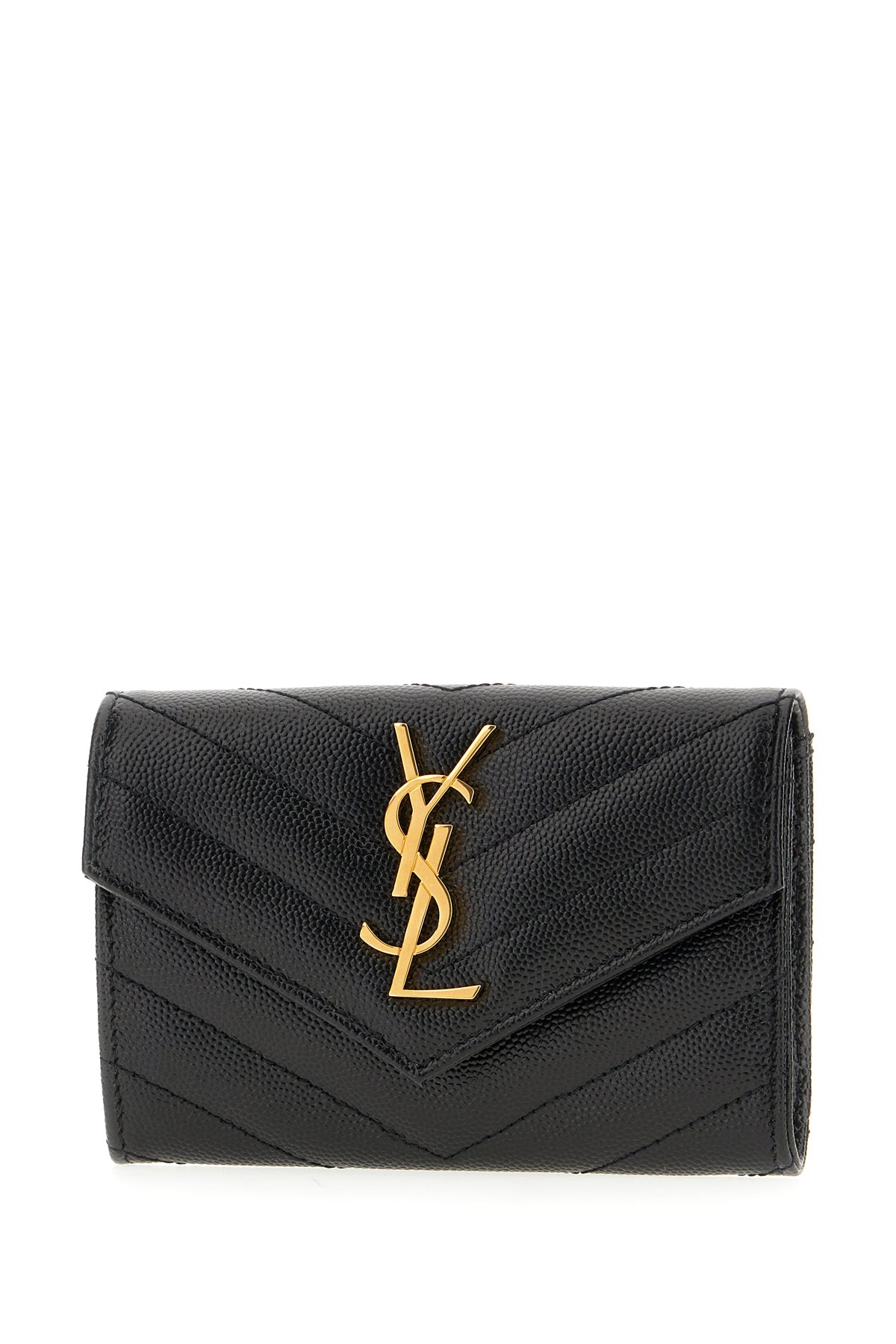 Saint Laurent Woman Accessories Wallets SAINT LAURENT
