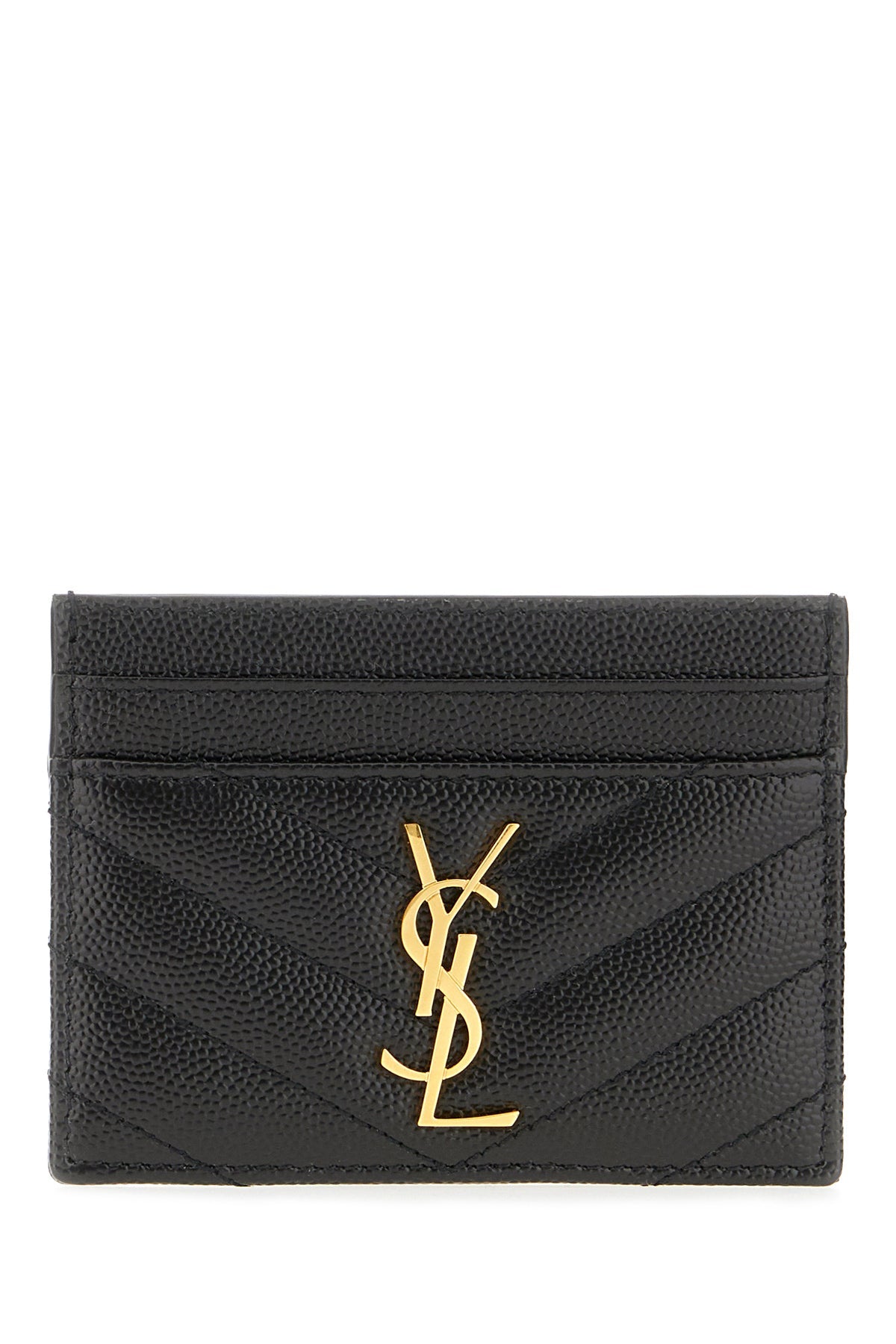 Saint Laurent Woman Accessories Wallets SAINT LAURENT
