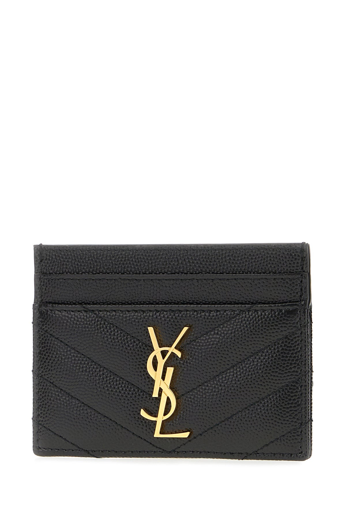 Saint Laurent Woman Accessories Wallets SAINT LAURENT