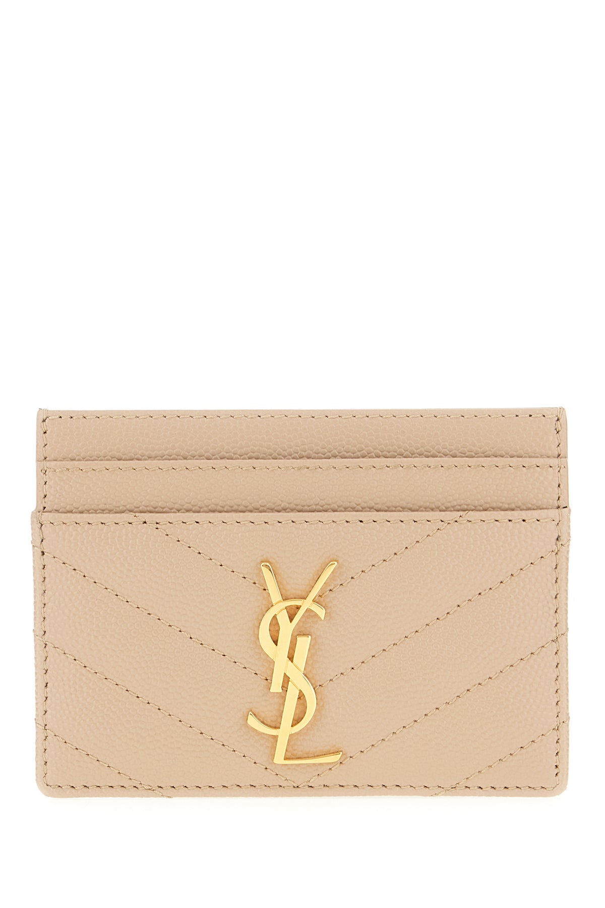 Saint Laurent Woman Accessories Wallets SAINT LAURENT