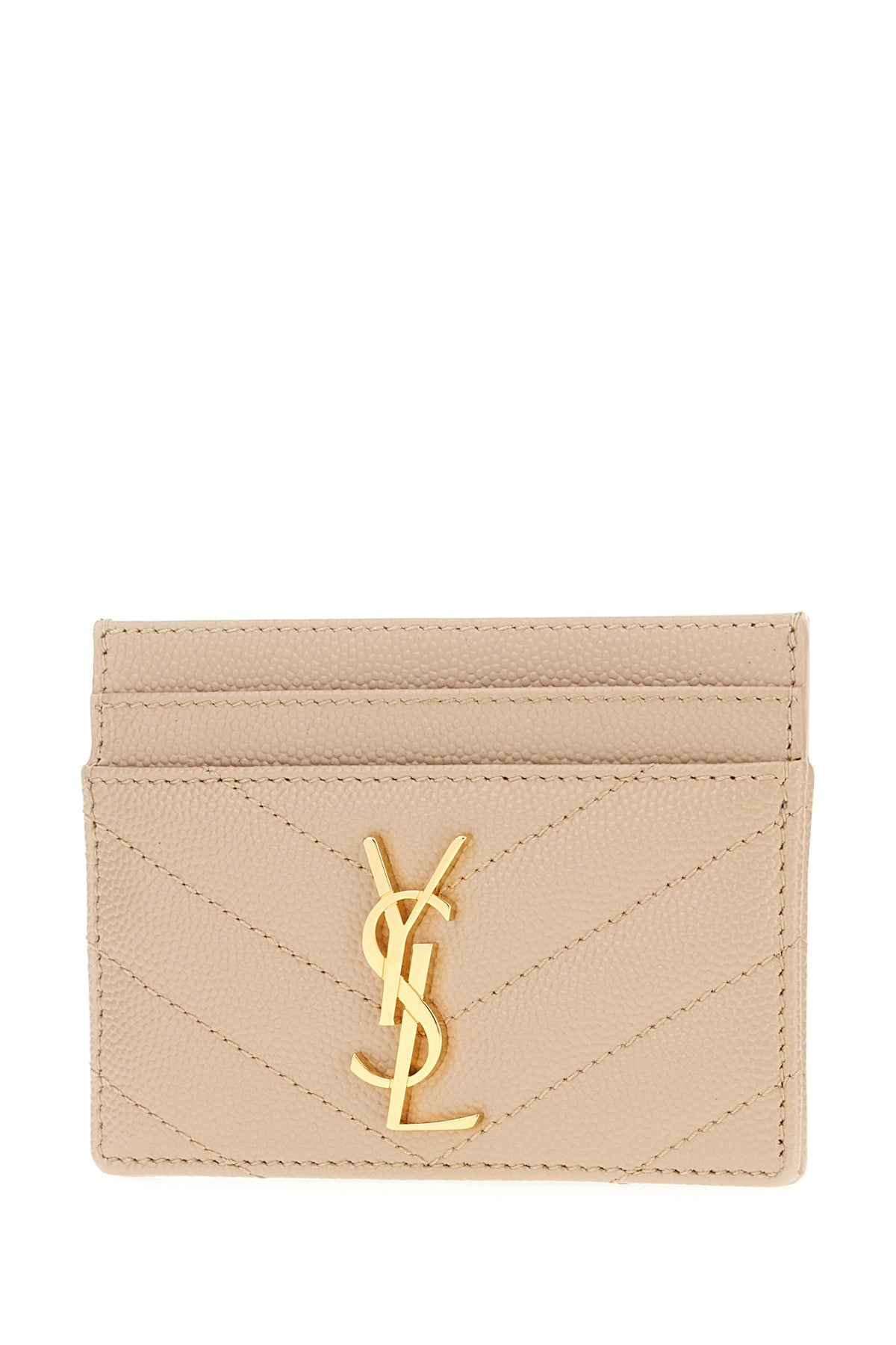 Saint Laurent Woman Accessories Wallets SAINT LAURENT