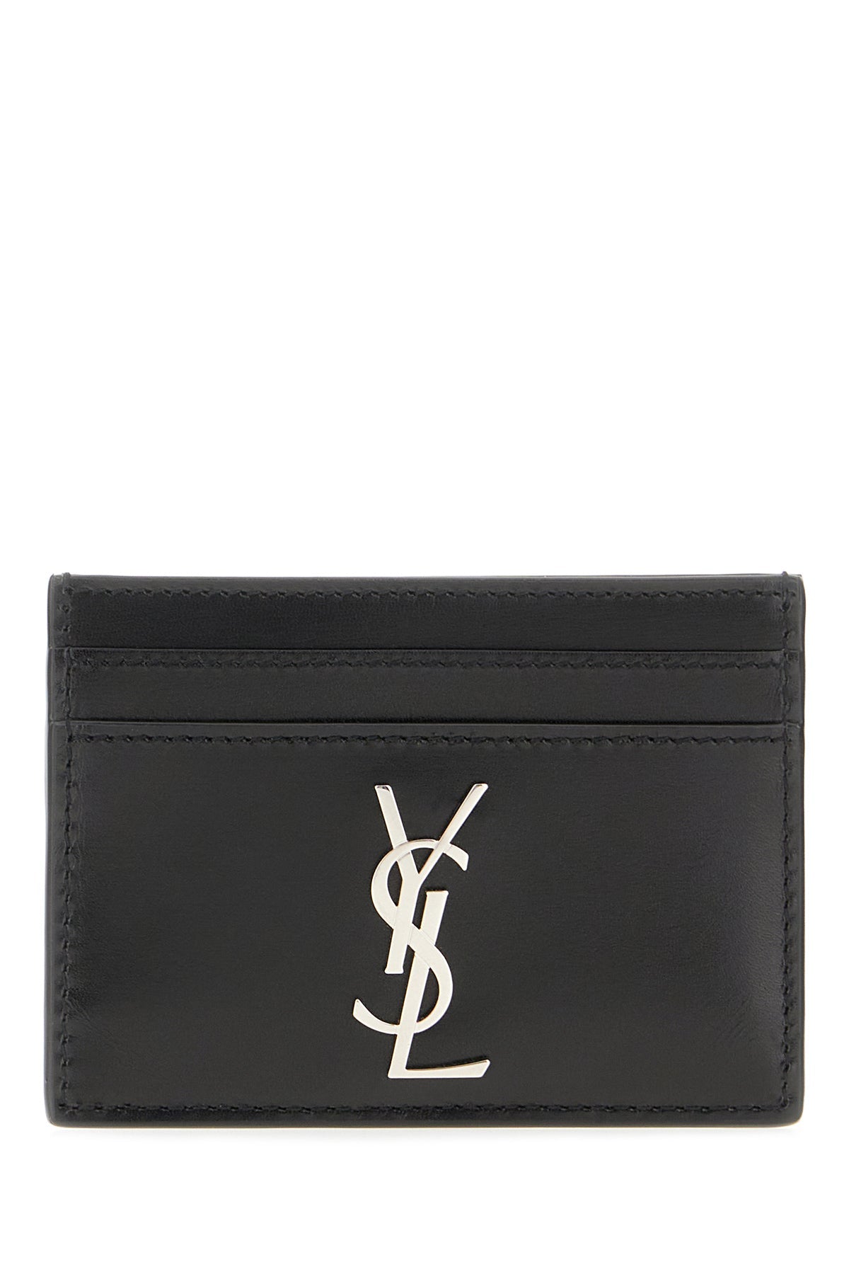 Saint Laurent Man Accessories Wallets SAINT LAURENT