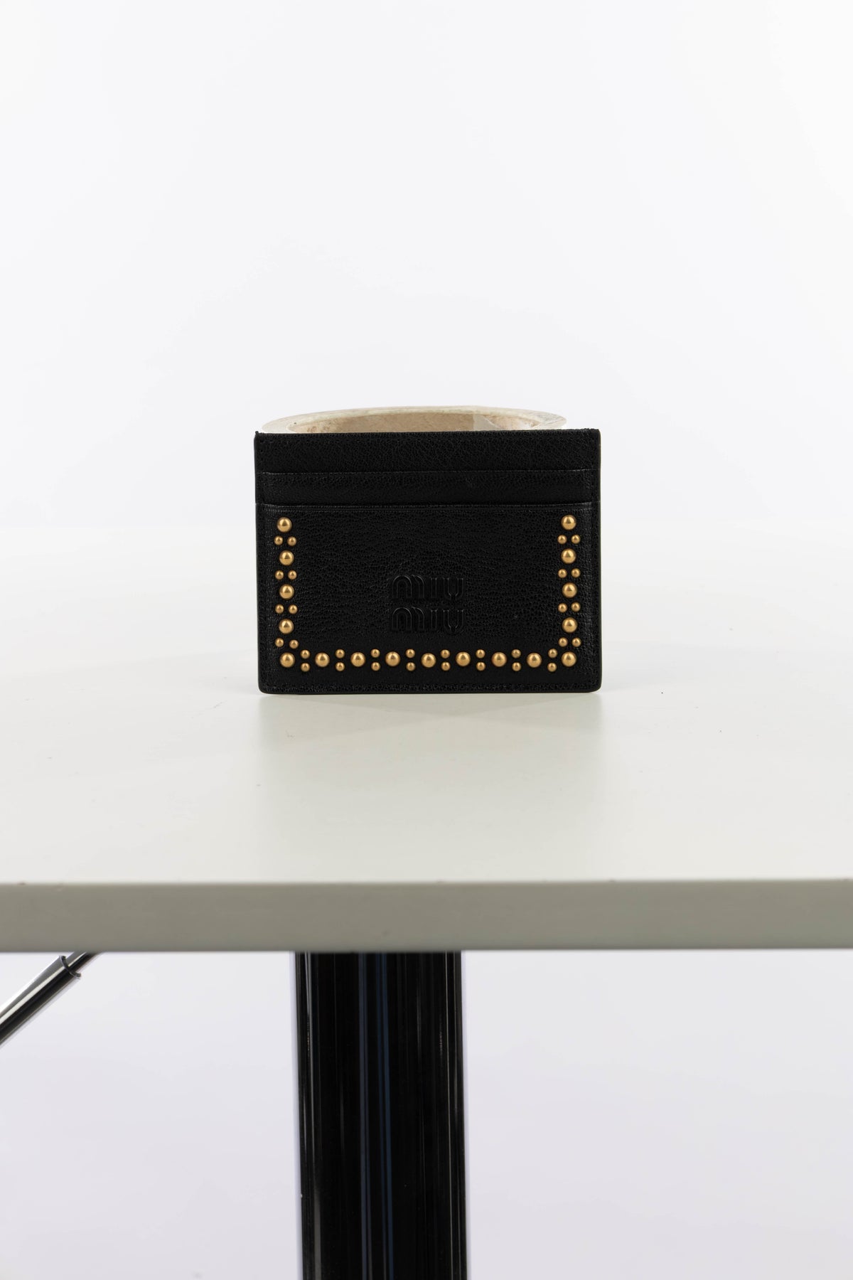 Miu Miu Woman Accessories Wallets MIU MIU