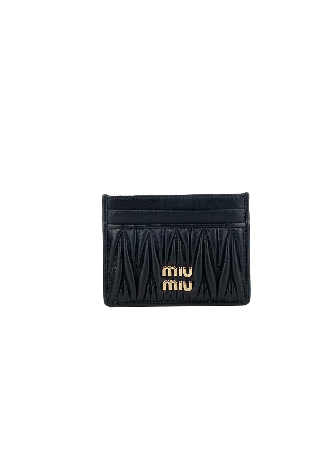 Miu Miu Woman Accessories Wallets MIU MIU
