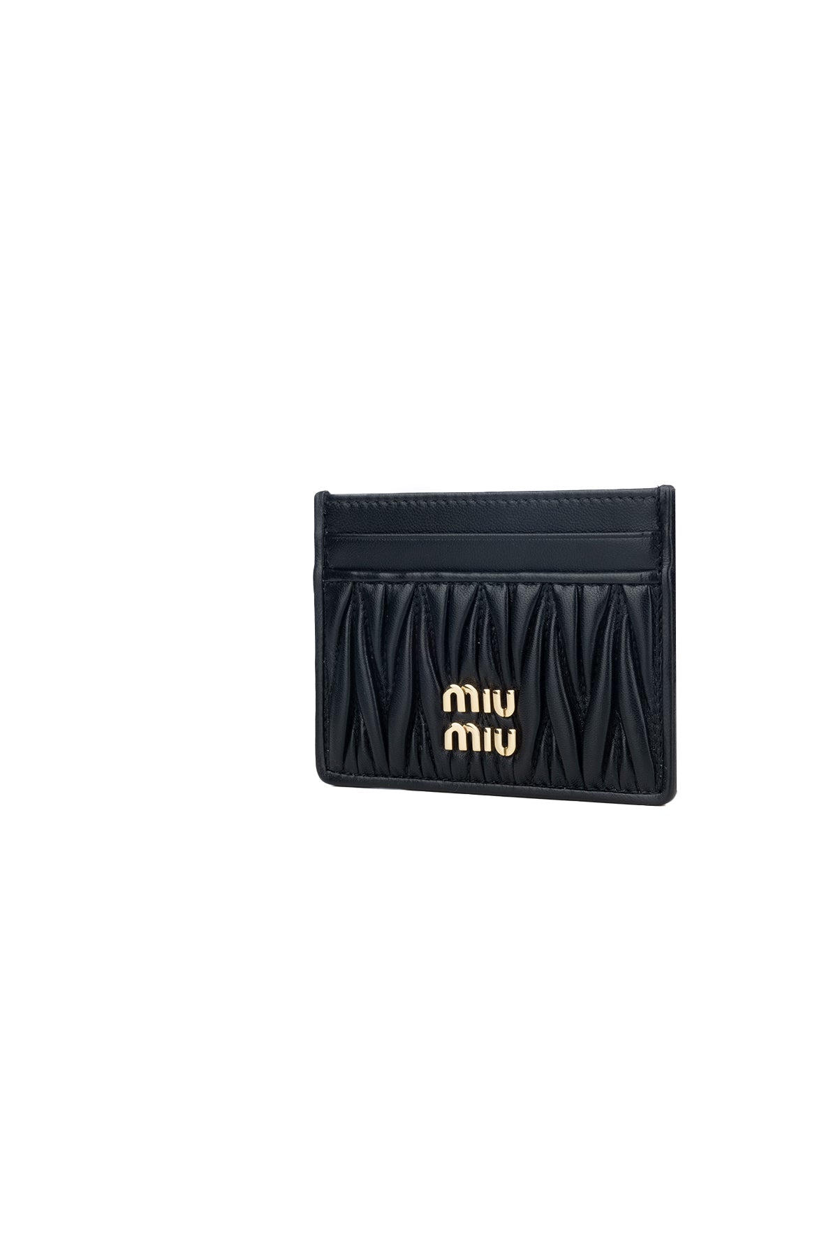 Miu Miu Woman Accessories Wallets MIU MIU