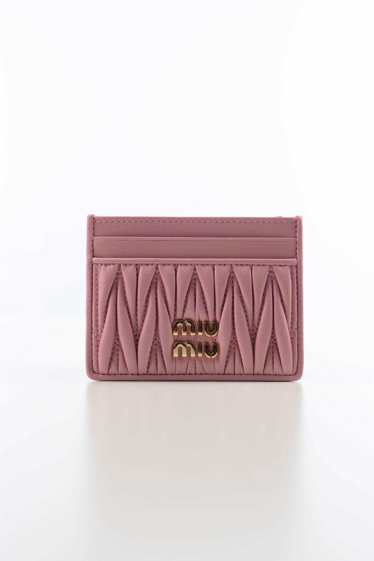 Miu Miu Woman Accessories Wallets.