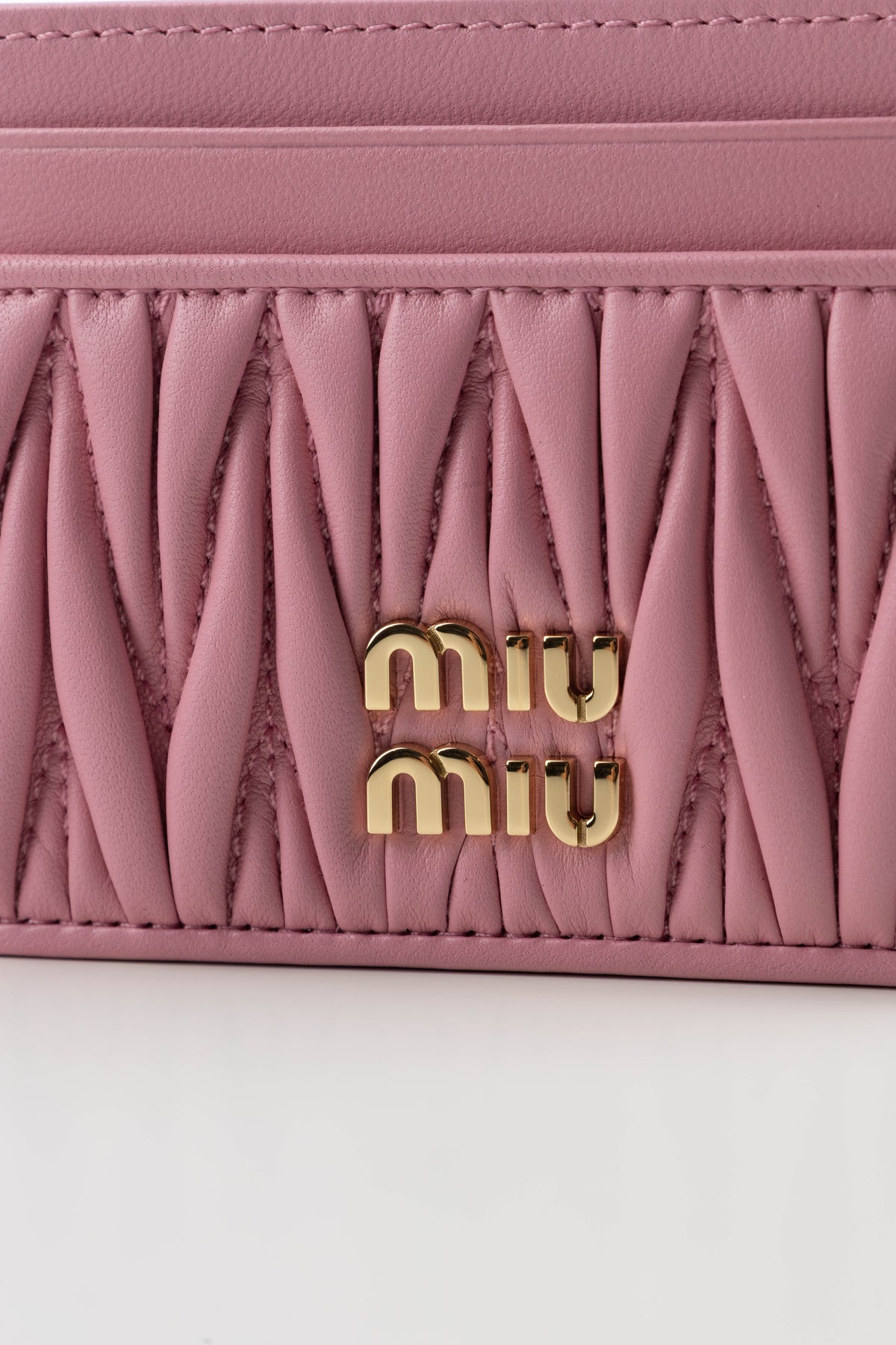 Miu Miu Woman Accessories Wallets.
