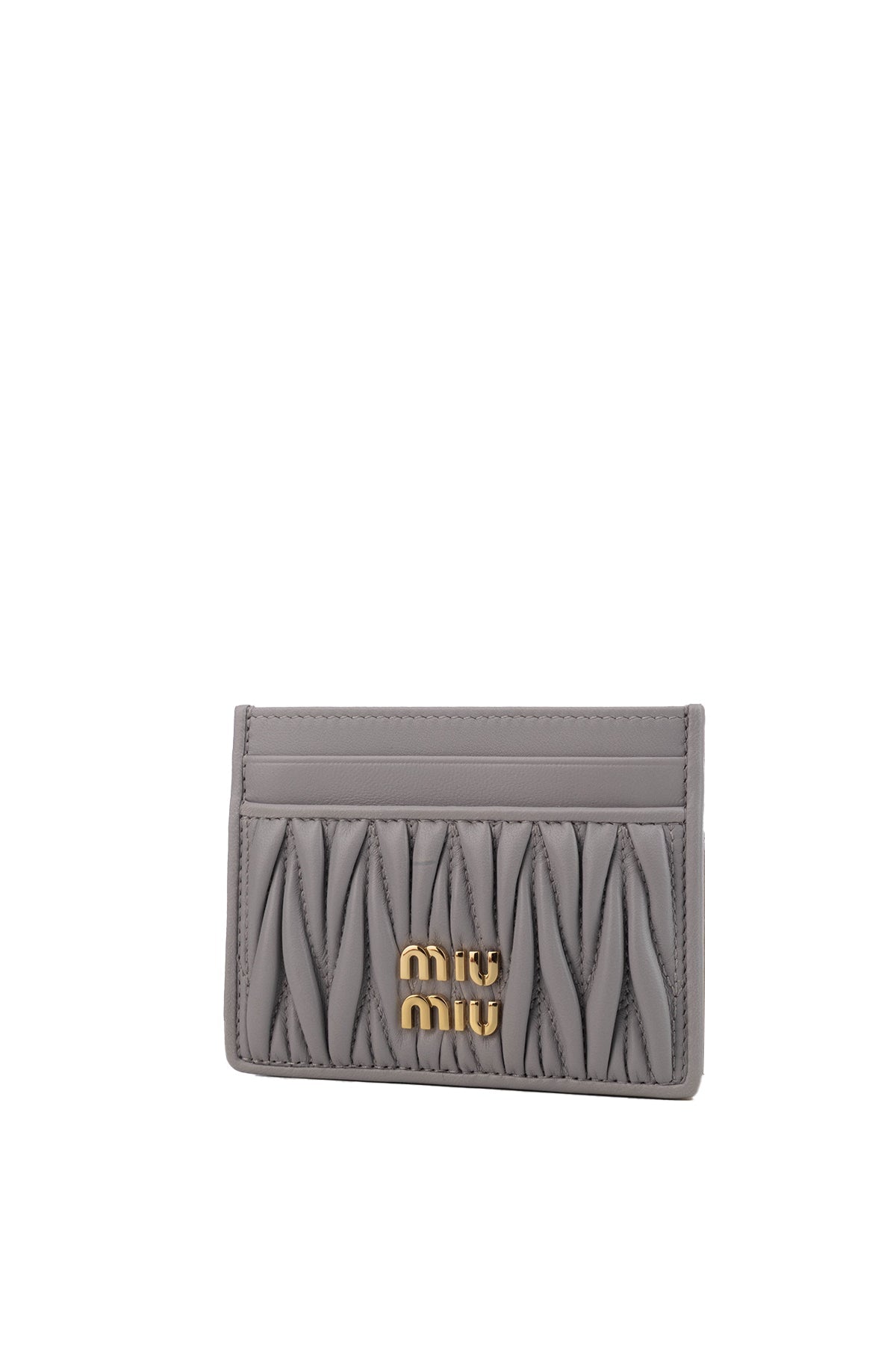 Miu Miu Woman Accessories Wallets MIU MIU
