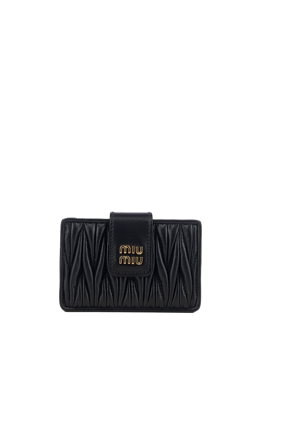Miu Miu Woman Accessories Wallets MIU MIU