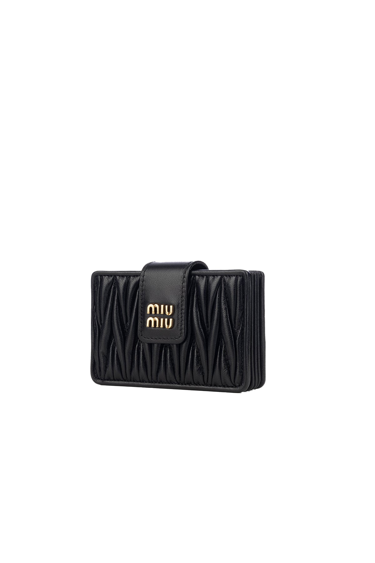Miu Miu Woman Accessories Wallets MIU MIU