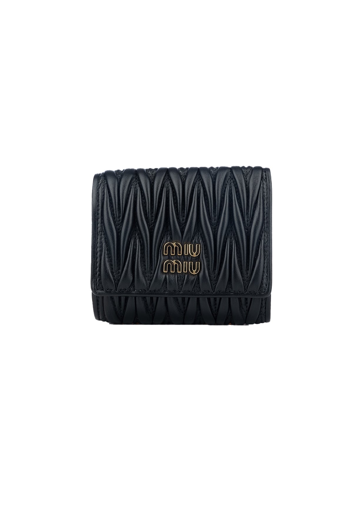Miu Miu Woman Accessories Wallets MIU MIU