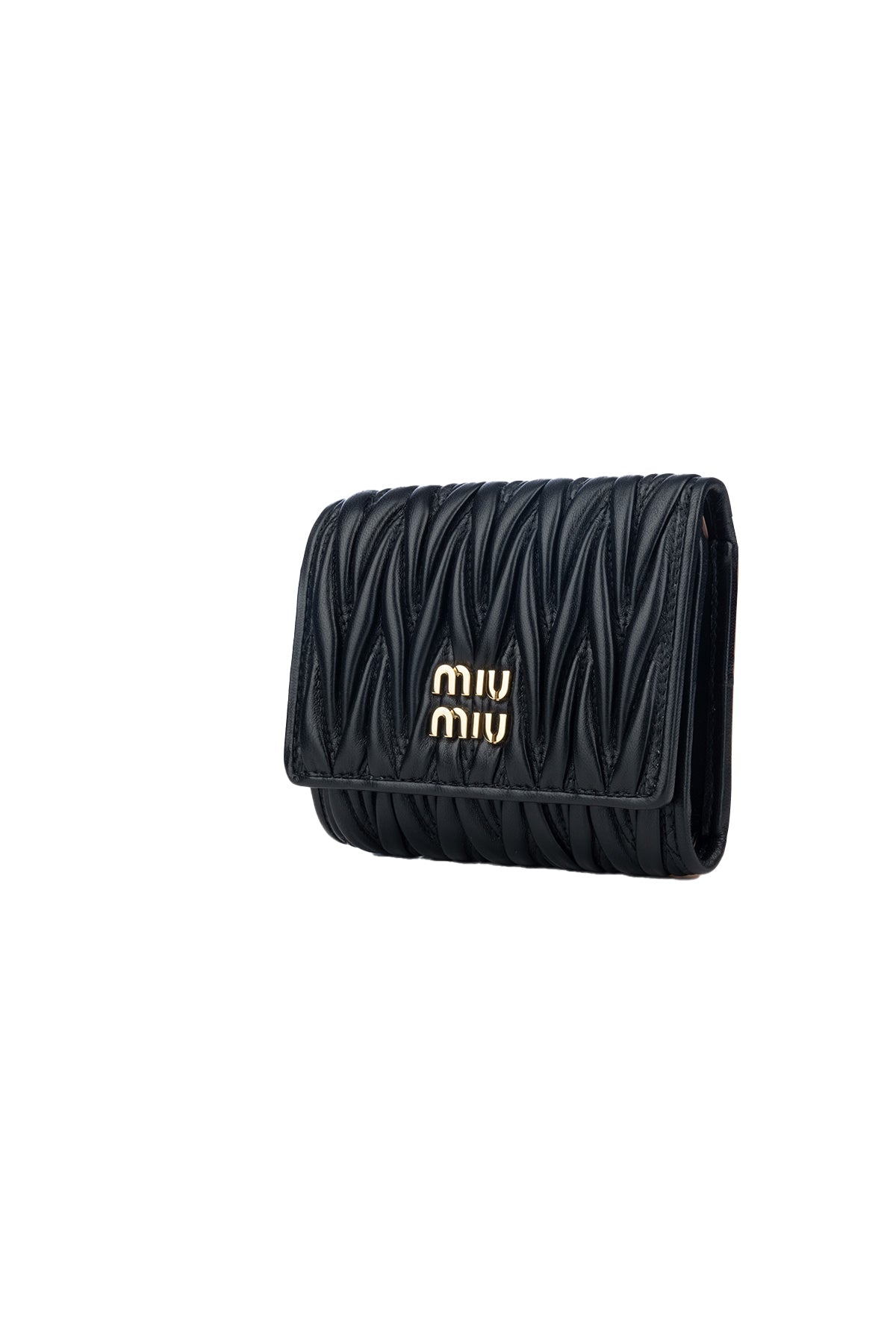 Miu Miu Woman Accessories Wallets MIU MIU