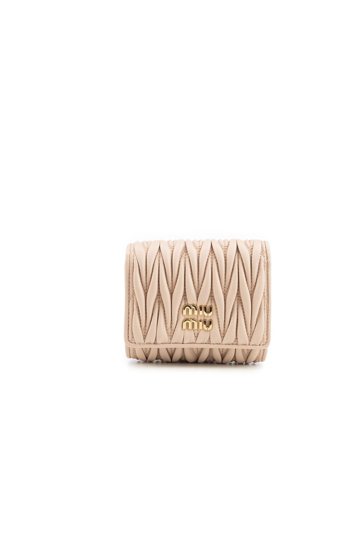 Miu Miu Woman Accessories Wallets MIU MIU