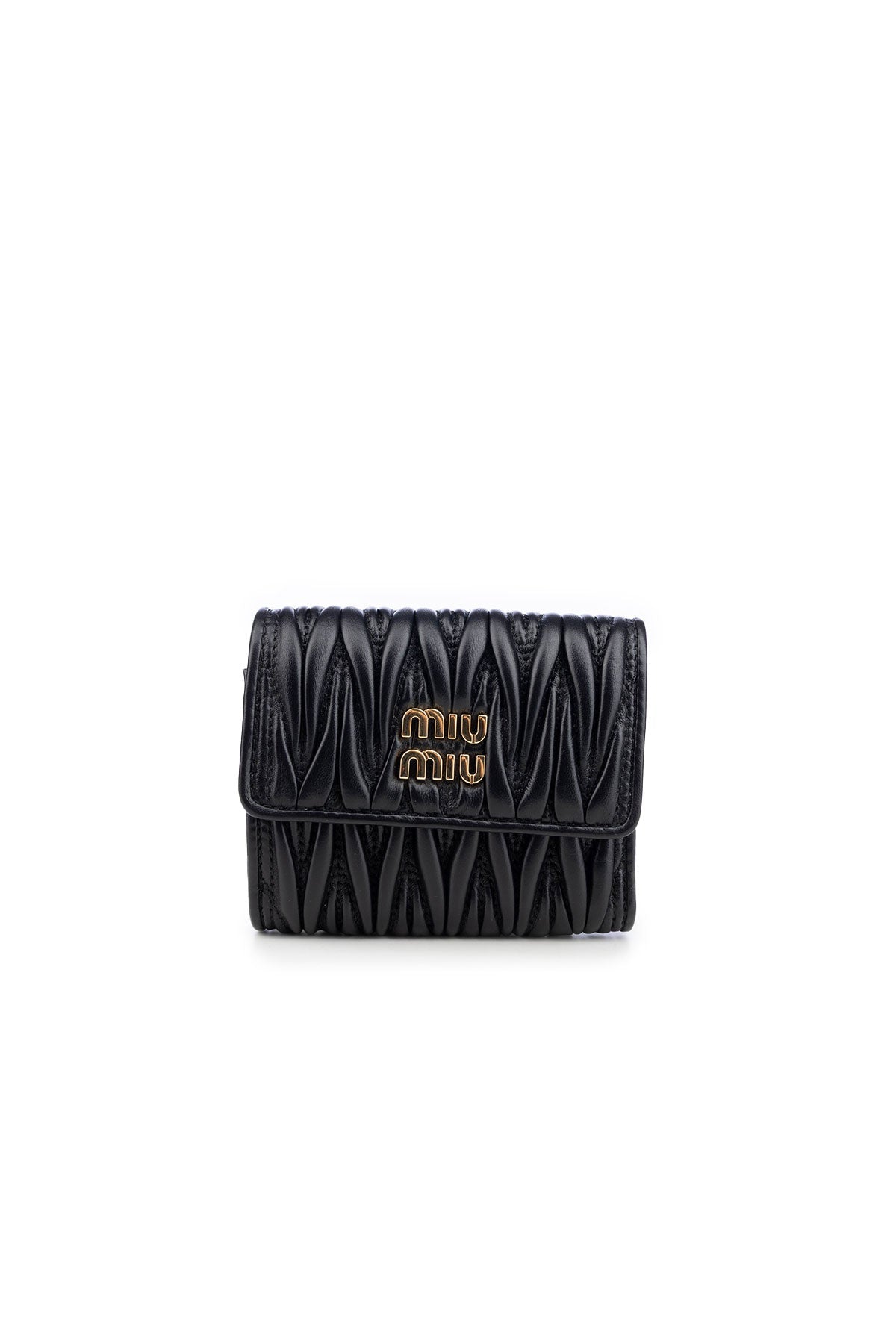 Miu Miu Woman Accessories Wallets MIU MIU