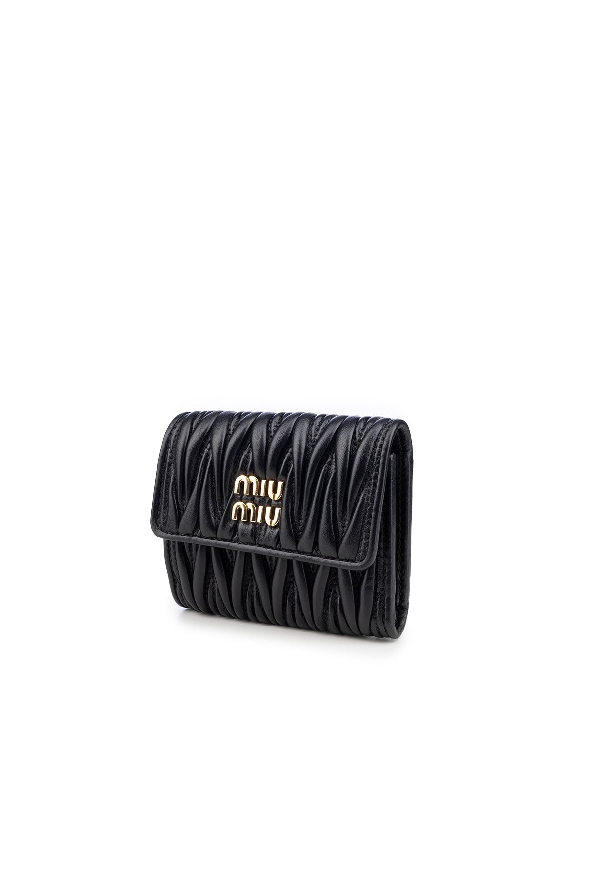 Miu Miu Woman Accessories Wallets MIU MIU