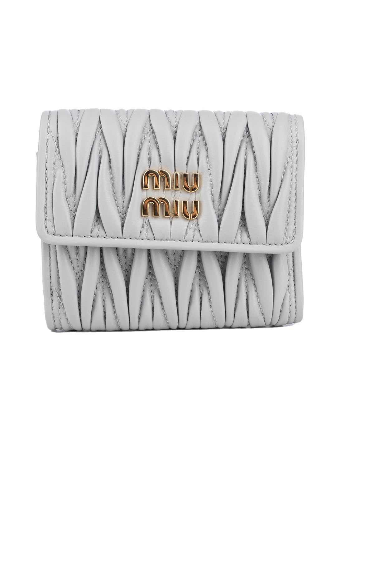Miu Miu Woman Accessories Wallets MIU MIU