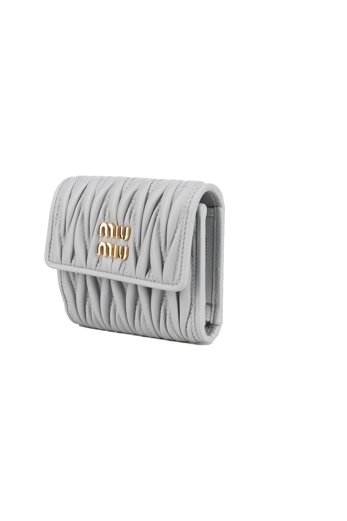 Miu Miu Woman Accessories Wallets MIU MIU